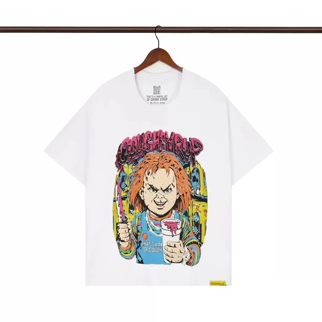 Cough Syrup Shirt