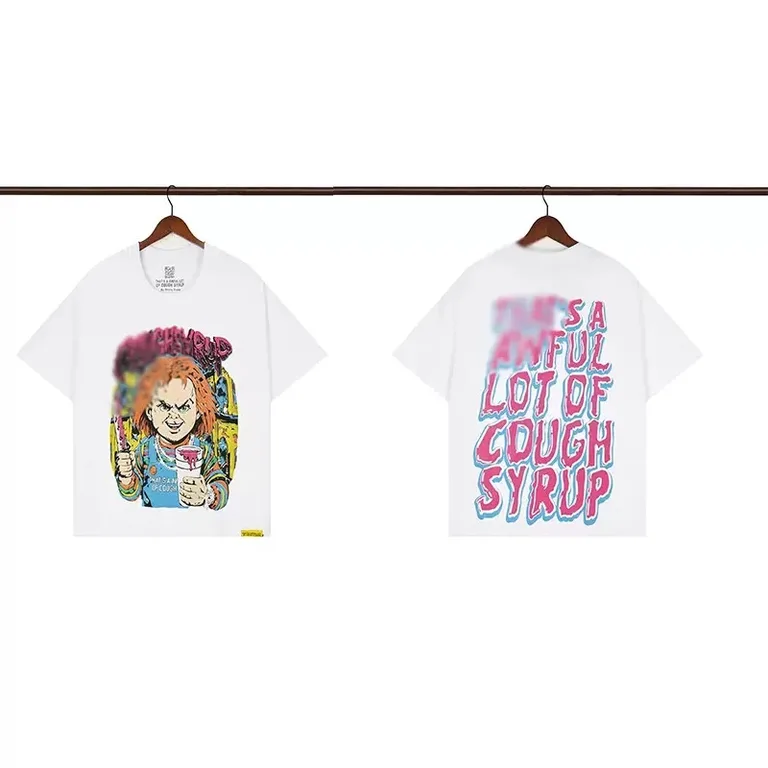 Cough Syrup Shirt