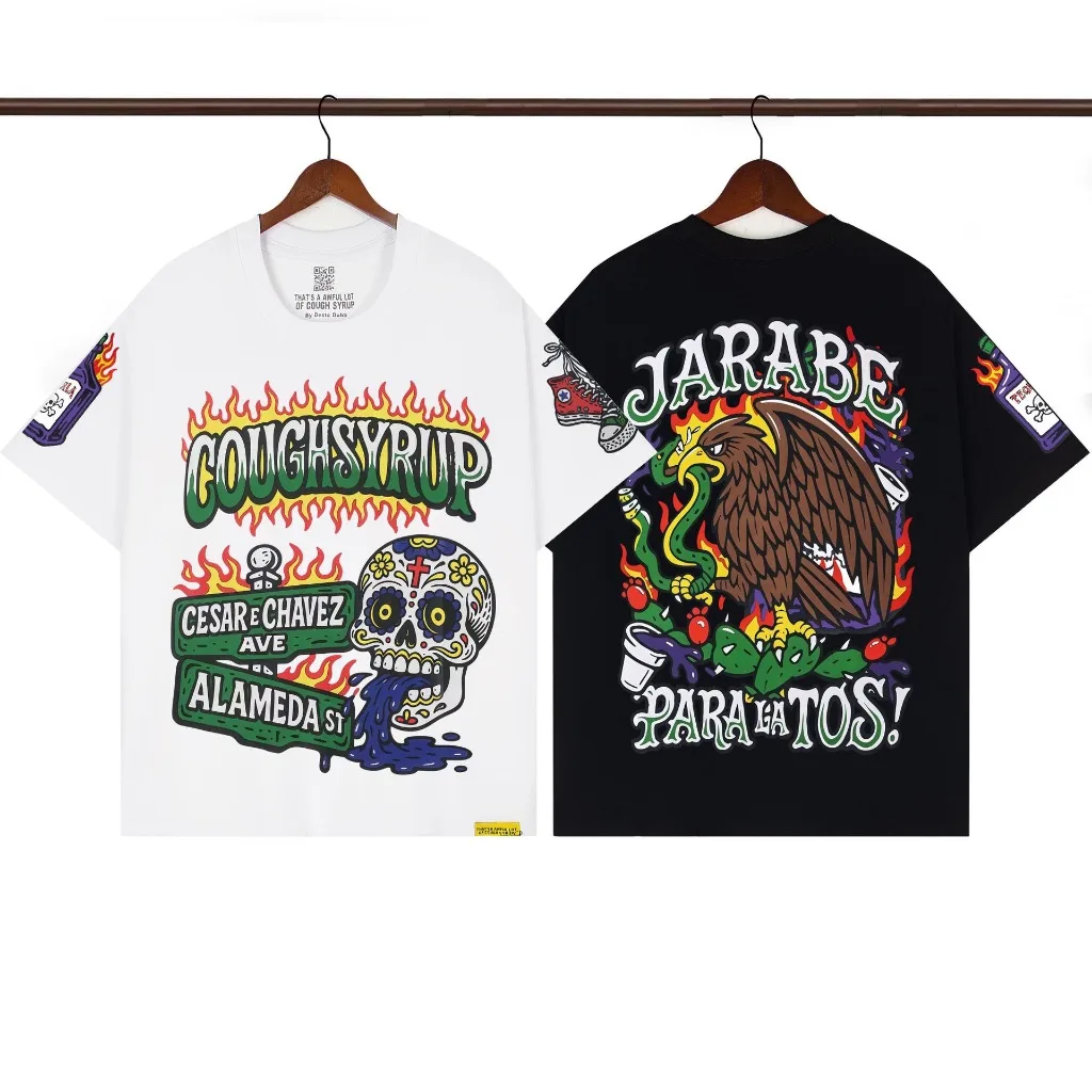 Cough Syrup Shirt