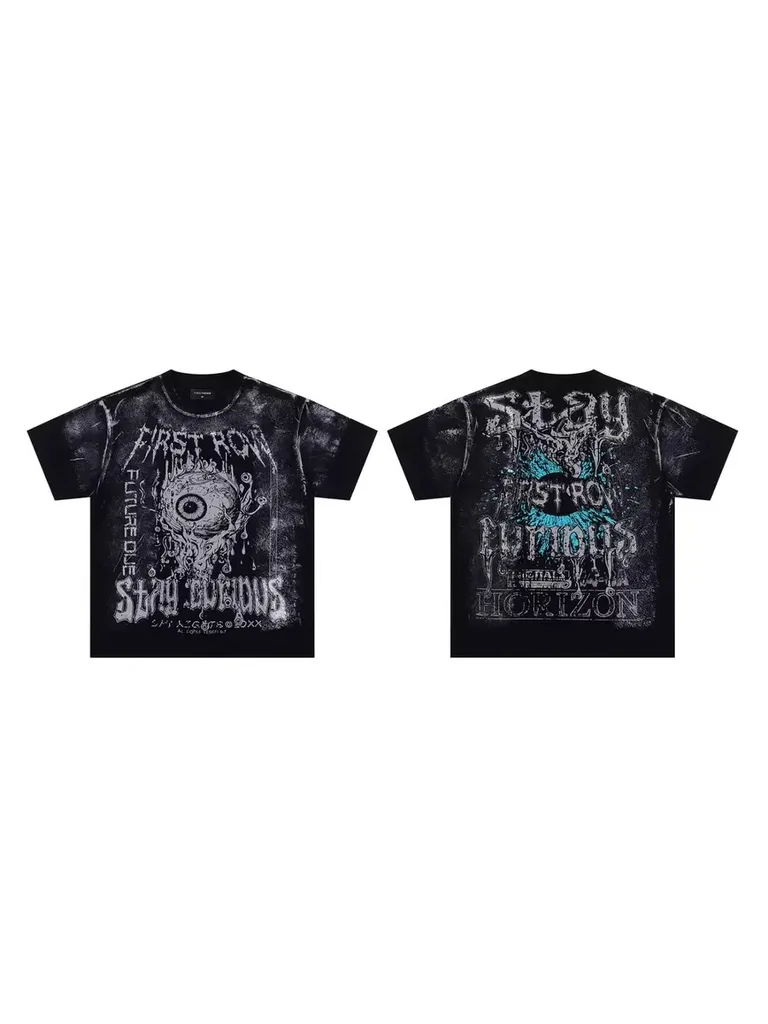 First Row Shirt