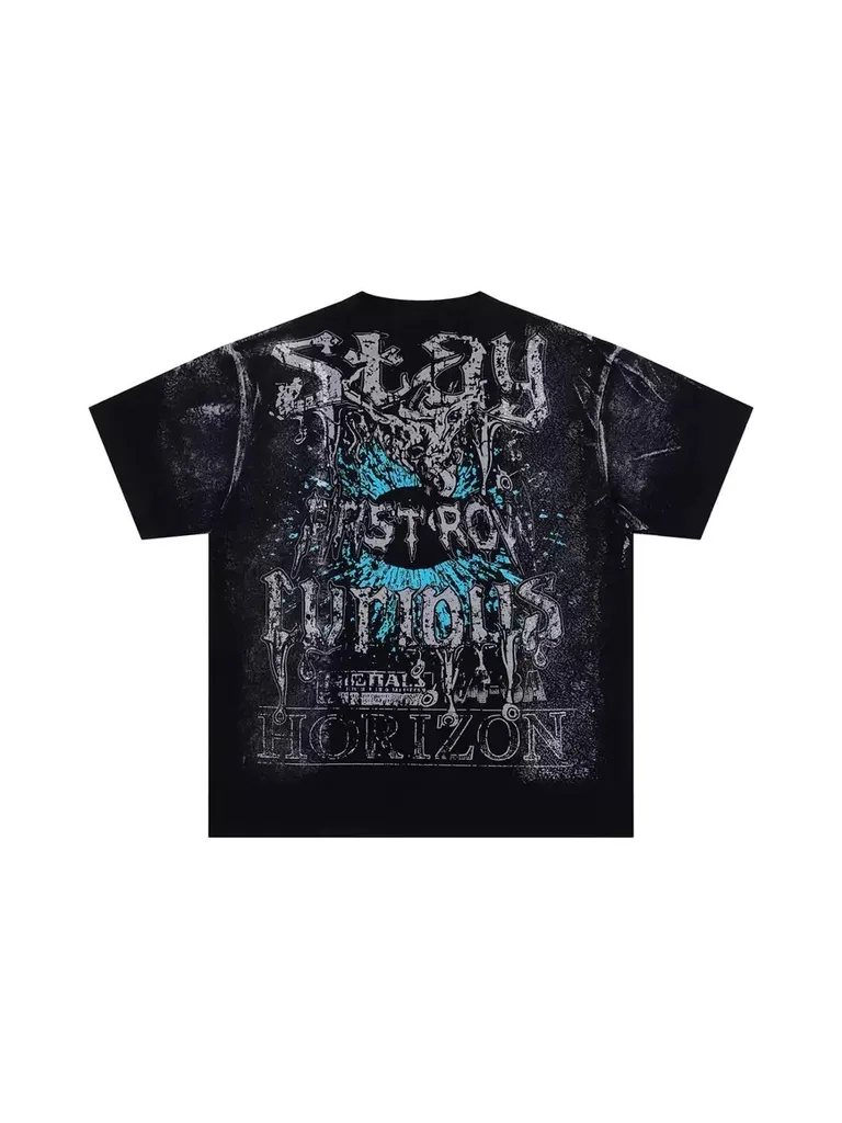 First Row Shirt