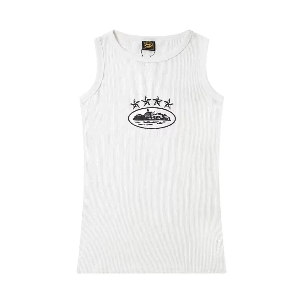 Corteiz Tank top