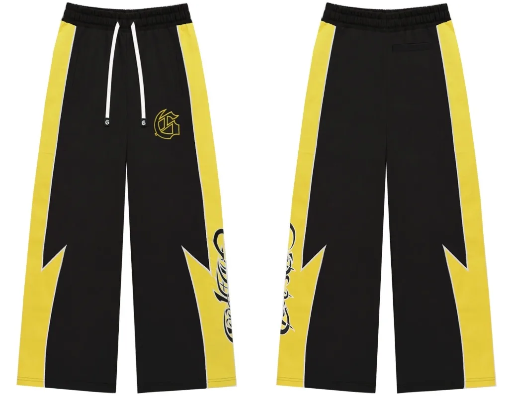 Godspeed Track Pant