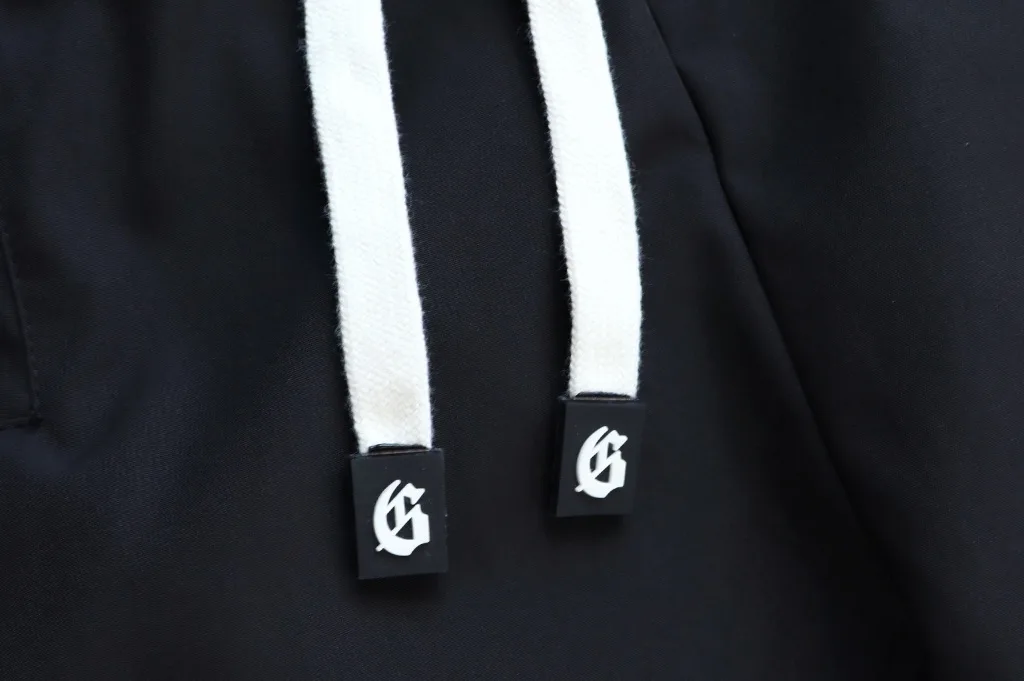 Godspeed Track Pant