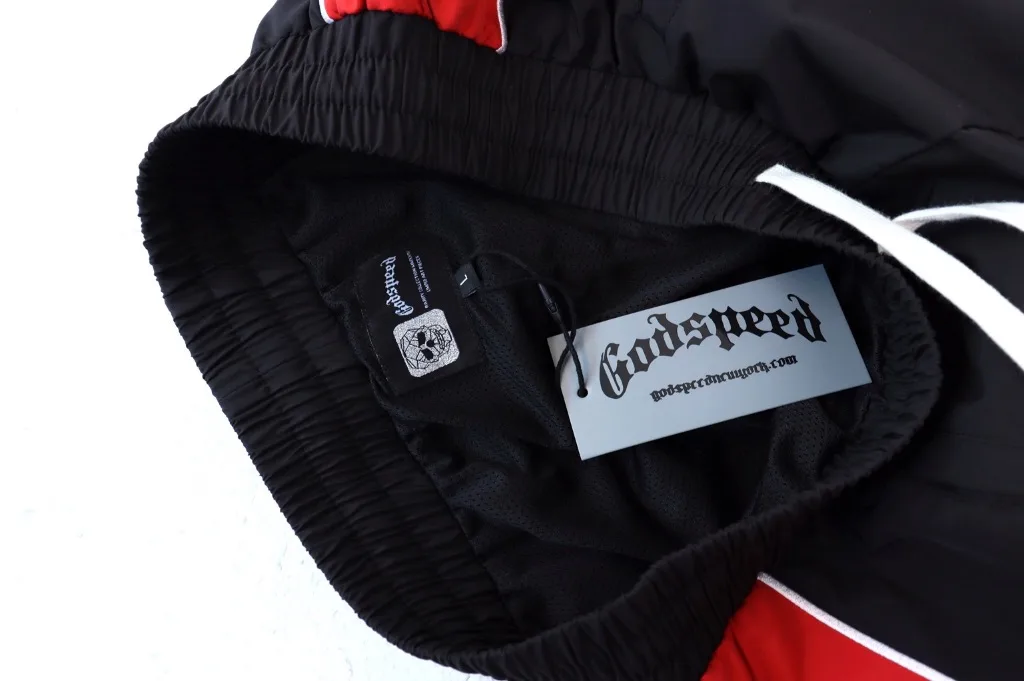 Godspeed Track Pant