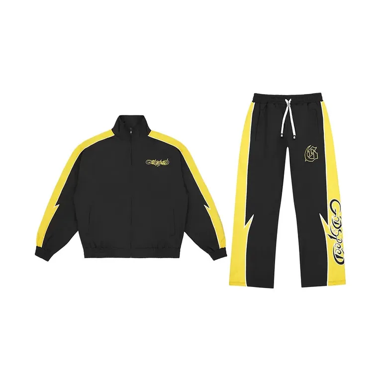 Godspeed TrackSuit