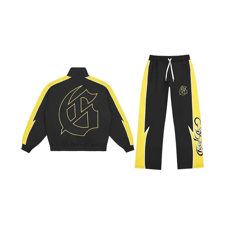 Godspeed TrackSuit