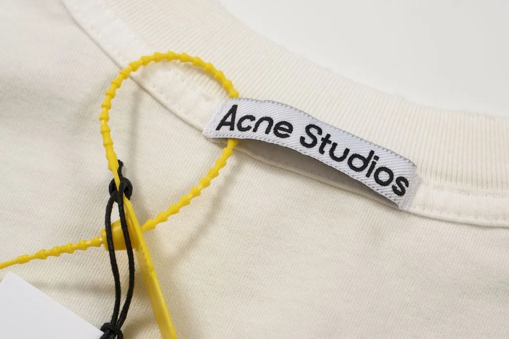 Acne Studios Long Sleeve Shirt