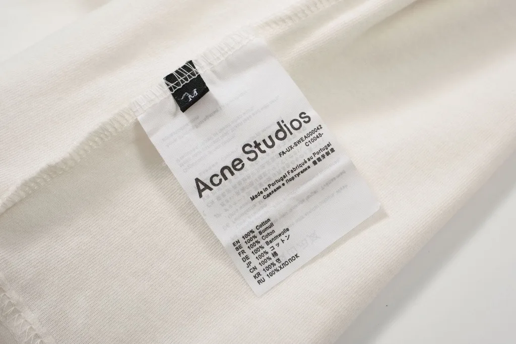 Acne Studios Long Sleeve Shirt