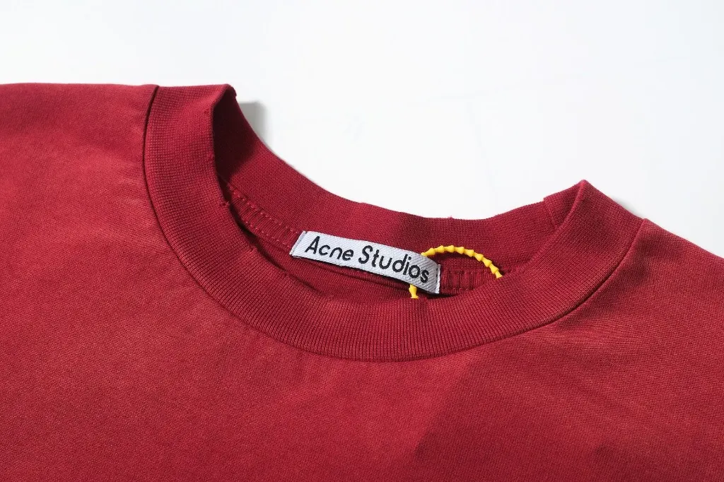 Acne Studios Long Sleeve Shirt