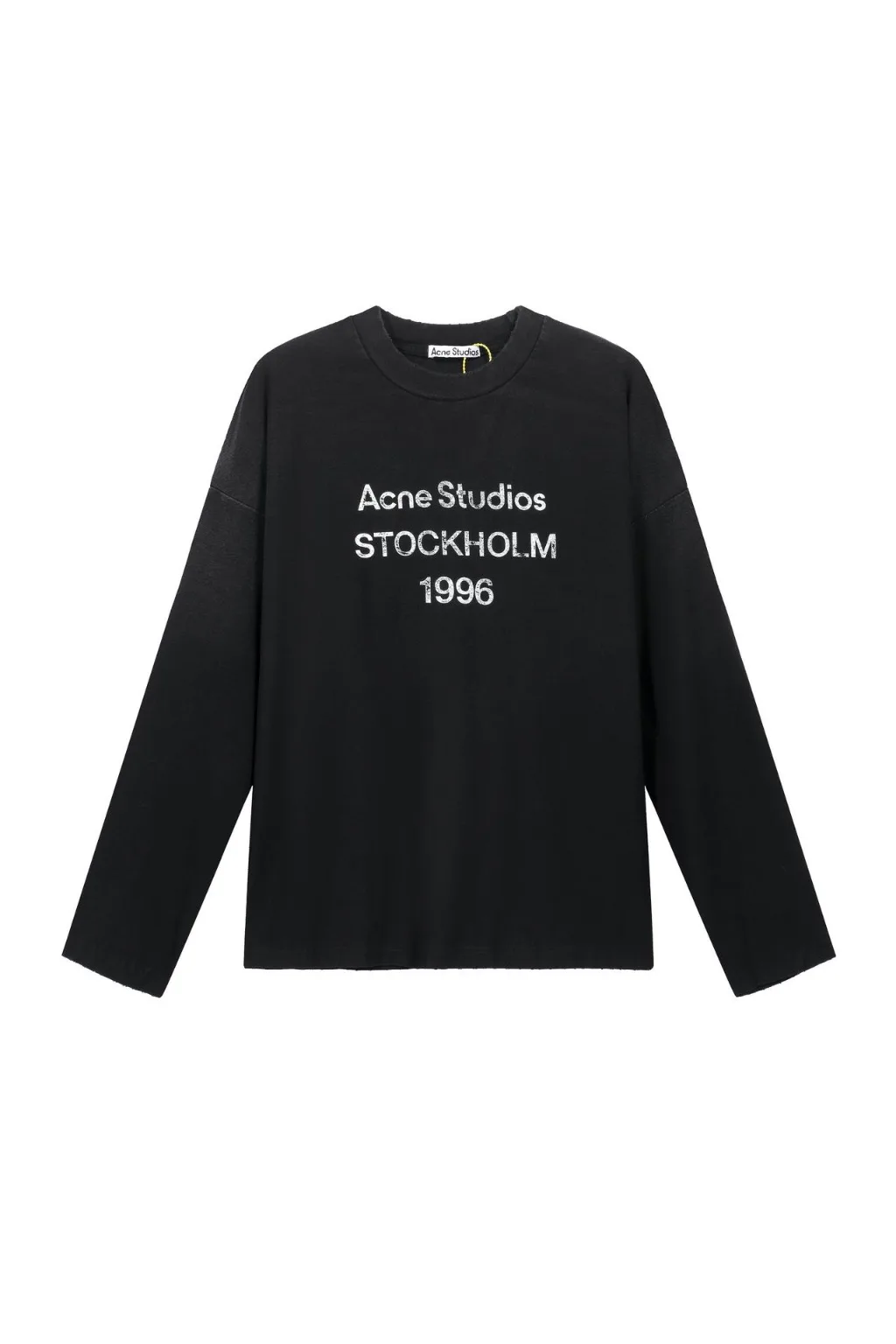 Acne Studios Long Sleeve Shirt