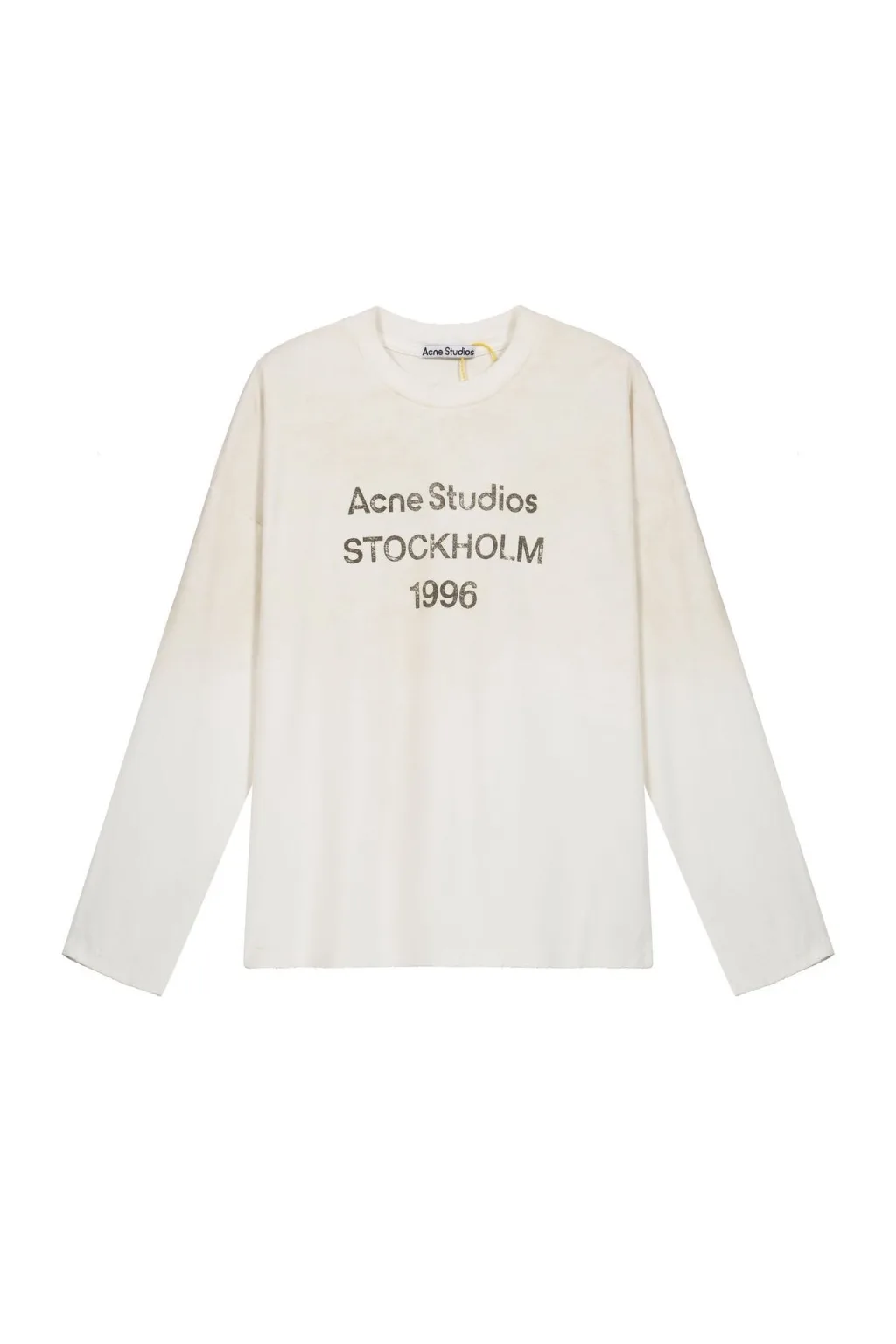 Acne Studios Long Sleeve Shirt