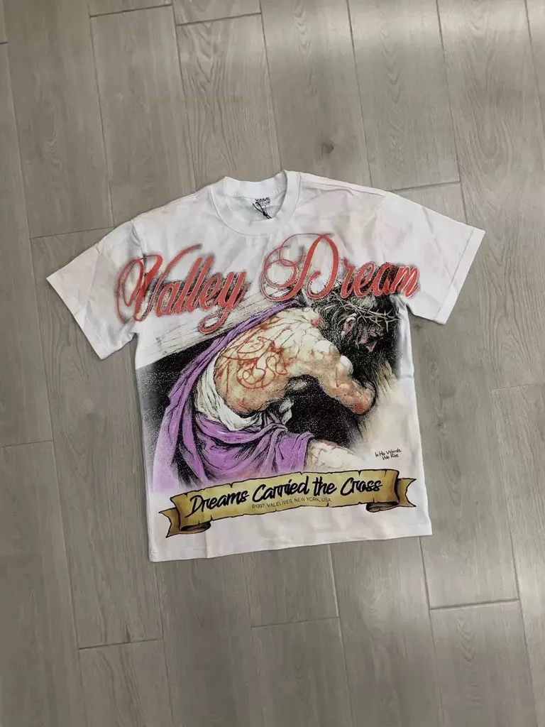 Vale Forever Shirt