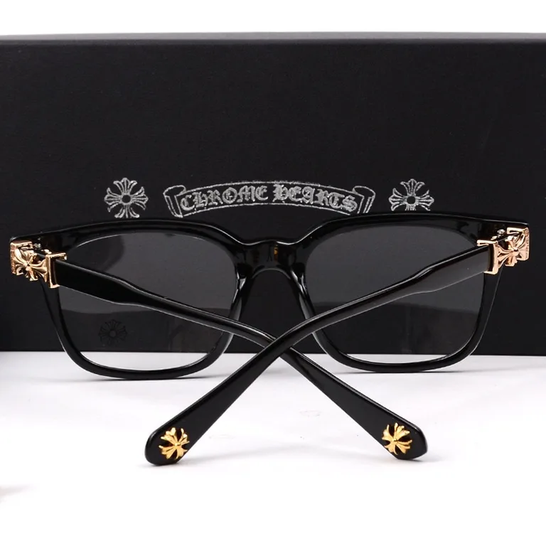 Chrome hearts glasses