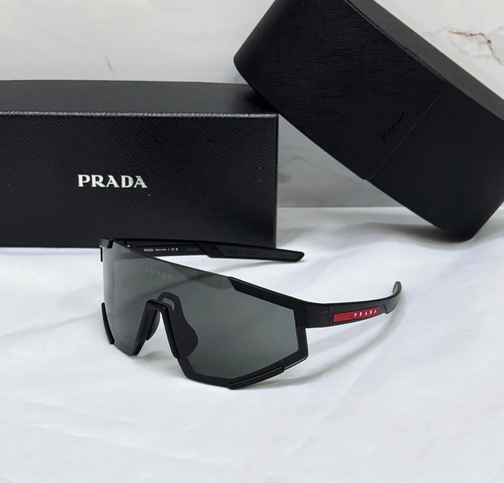 Prada Glasses