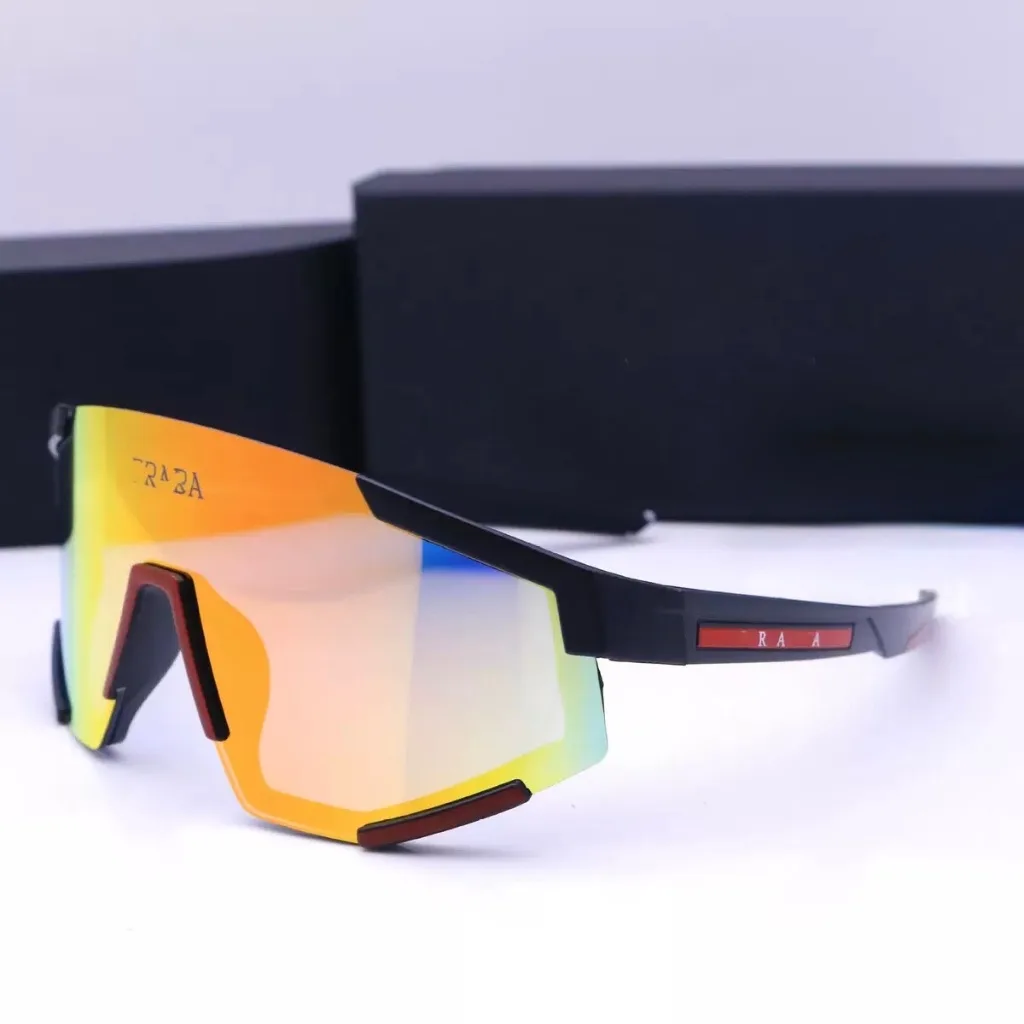 Prada glasses