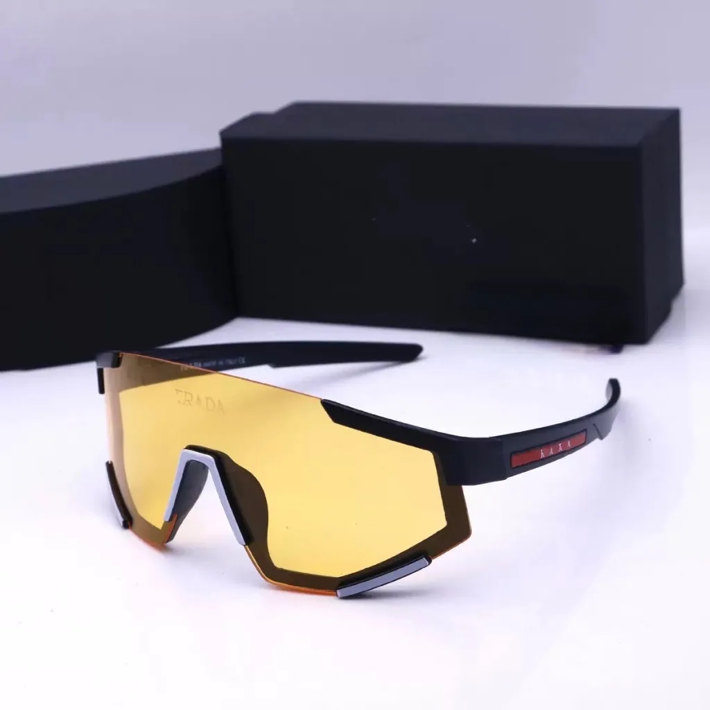 Prada Glasses