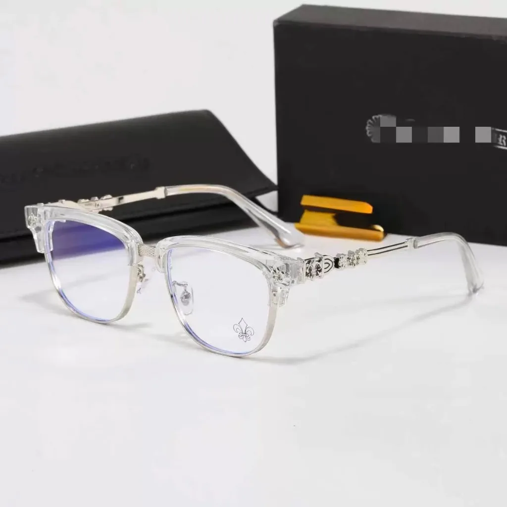 Chrome hearts glasses