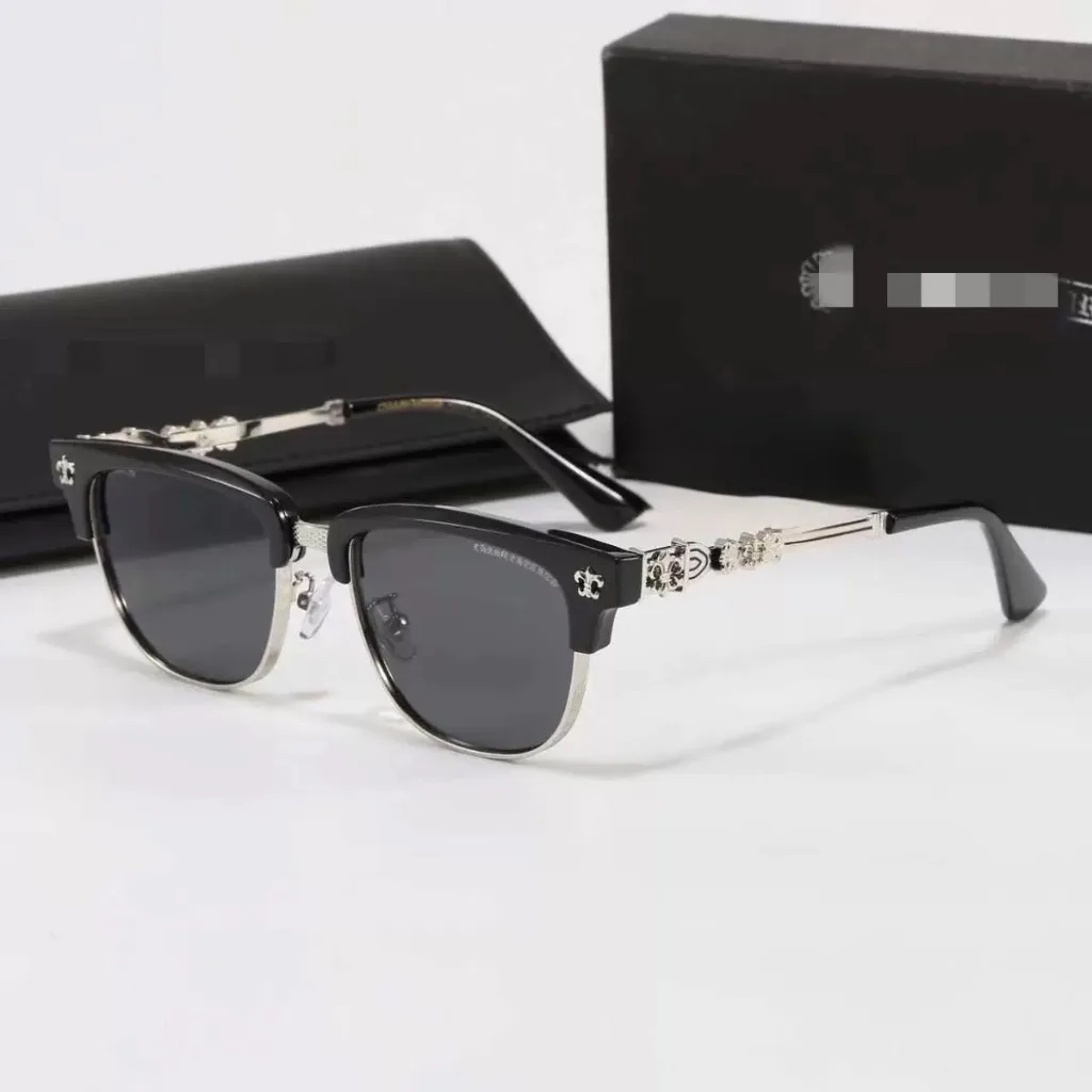 Chrome hearts glasses