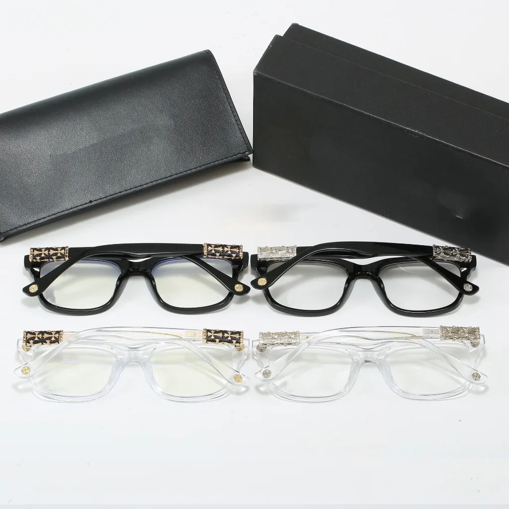 Chrome hearts glasses