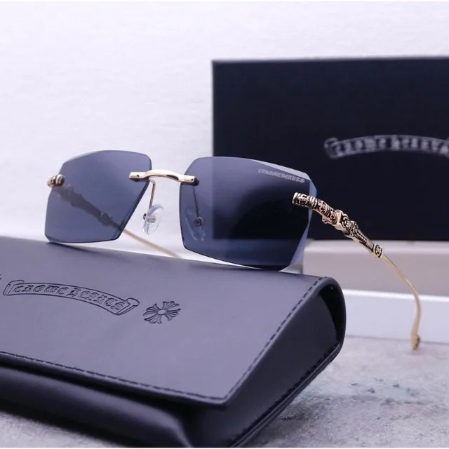 Chrome hearts glasses