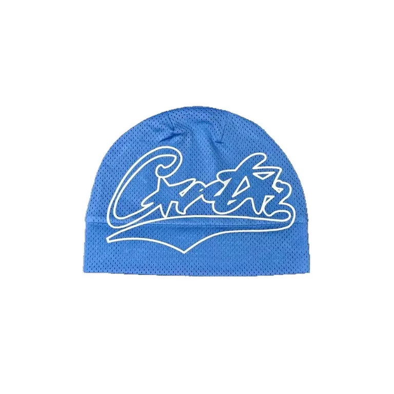 Corteiz skull cap