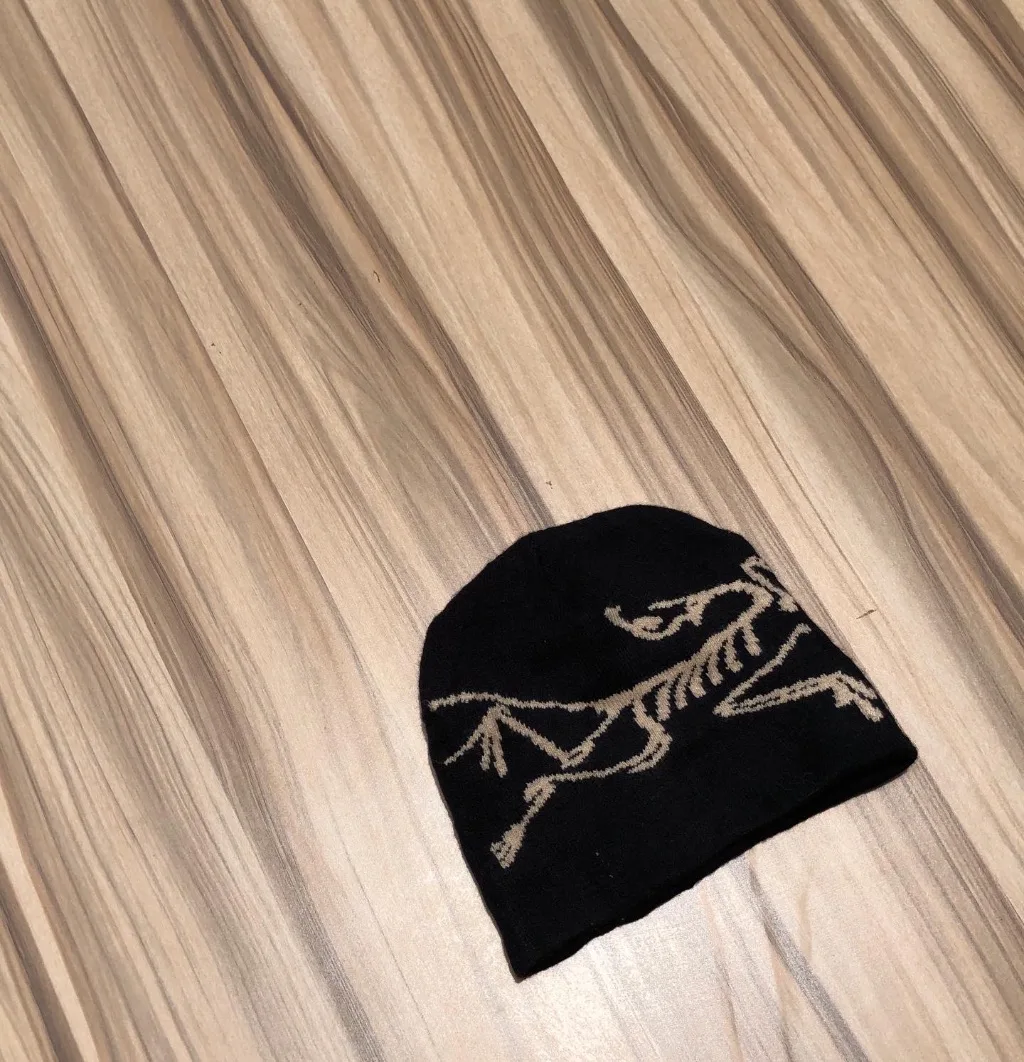 Arc'teryx Beanie