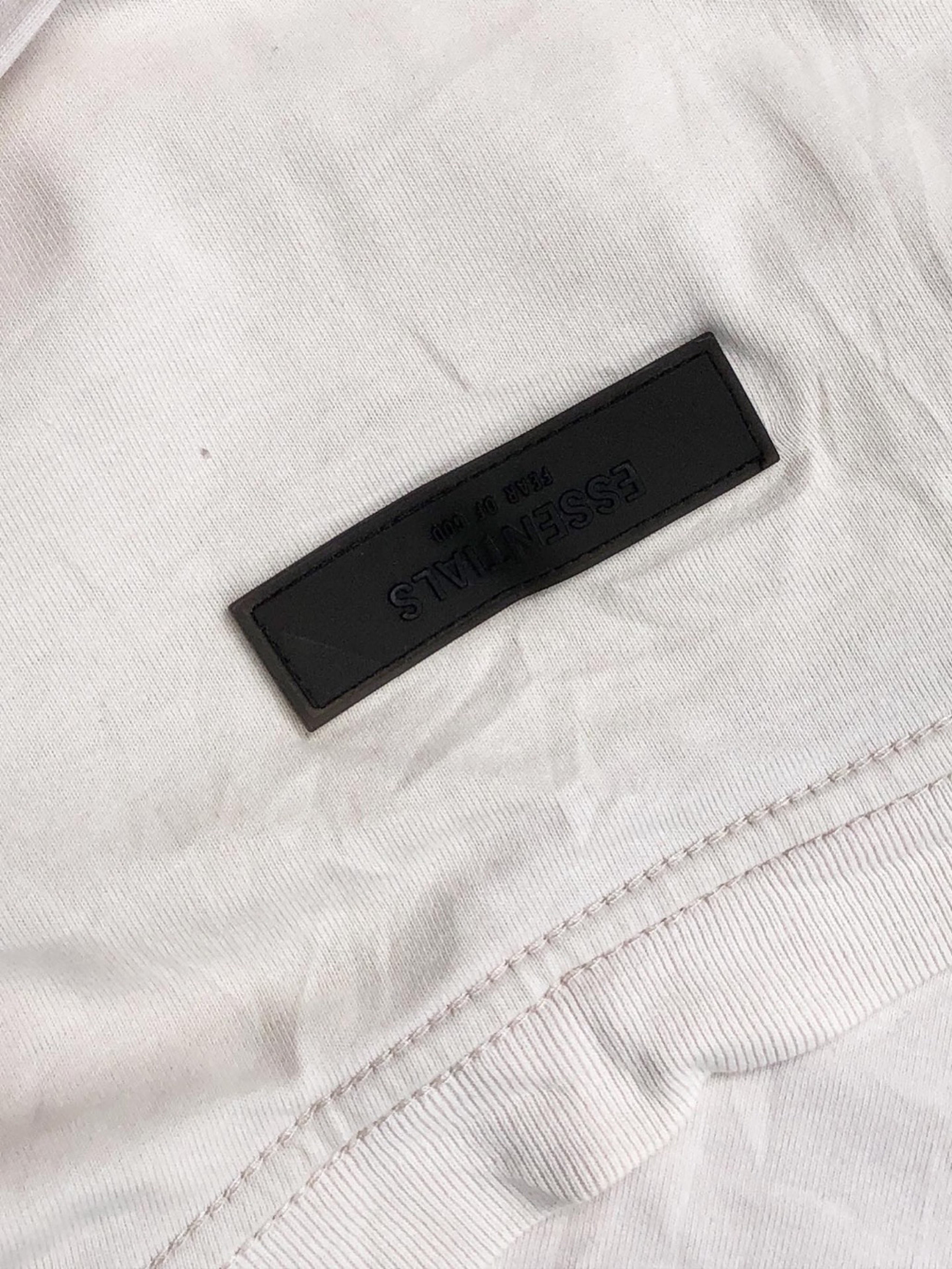 Essentials Tee