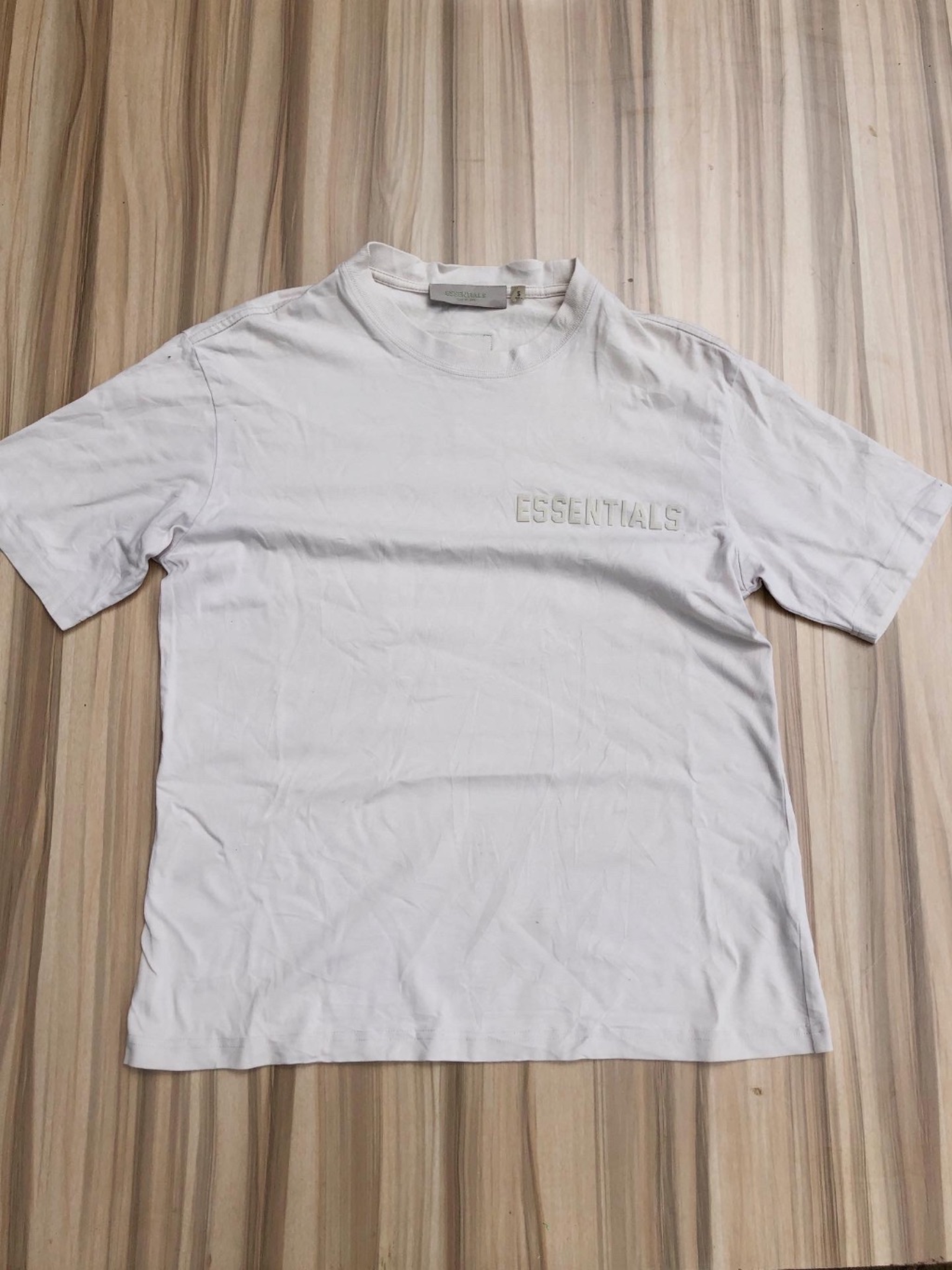 Essentials Tee