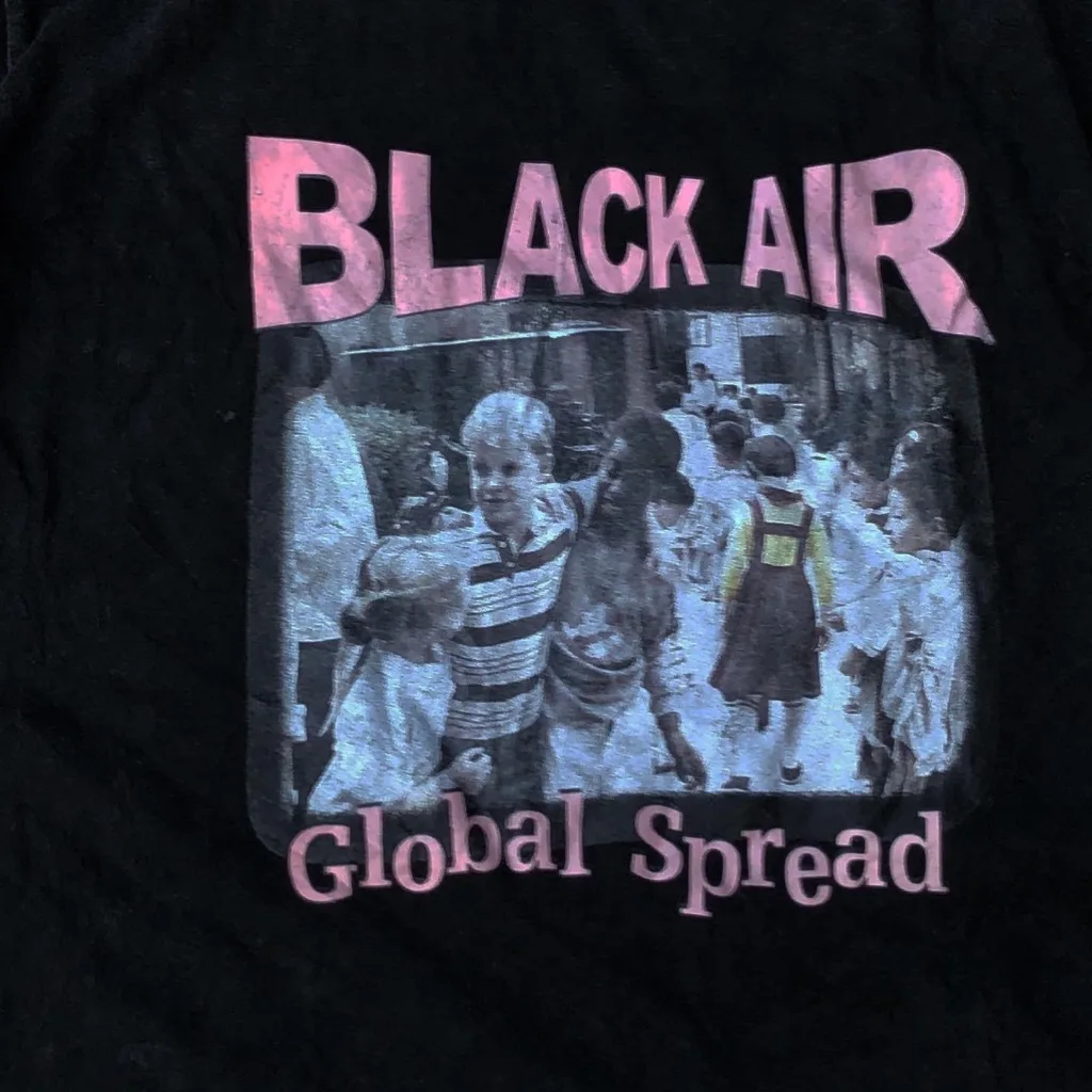 Kanye West Albums Tee