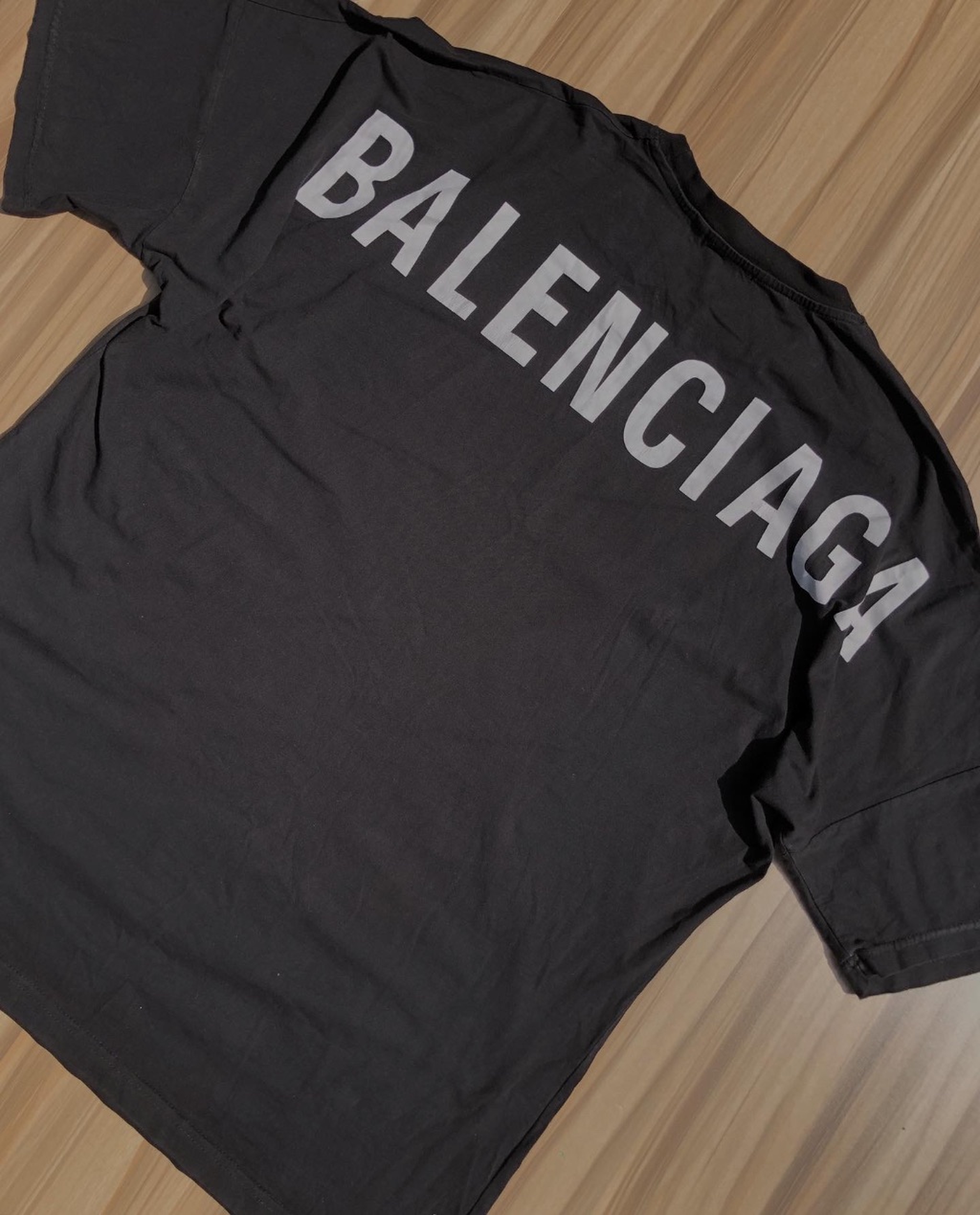 Balenciaga Tee