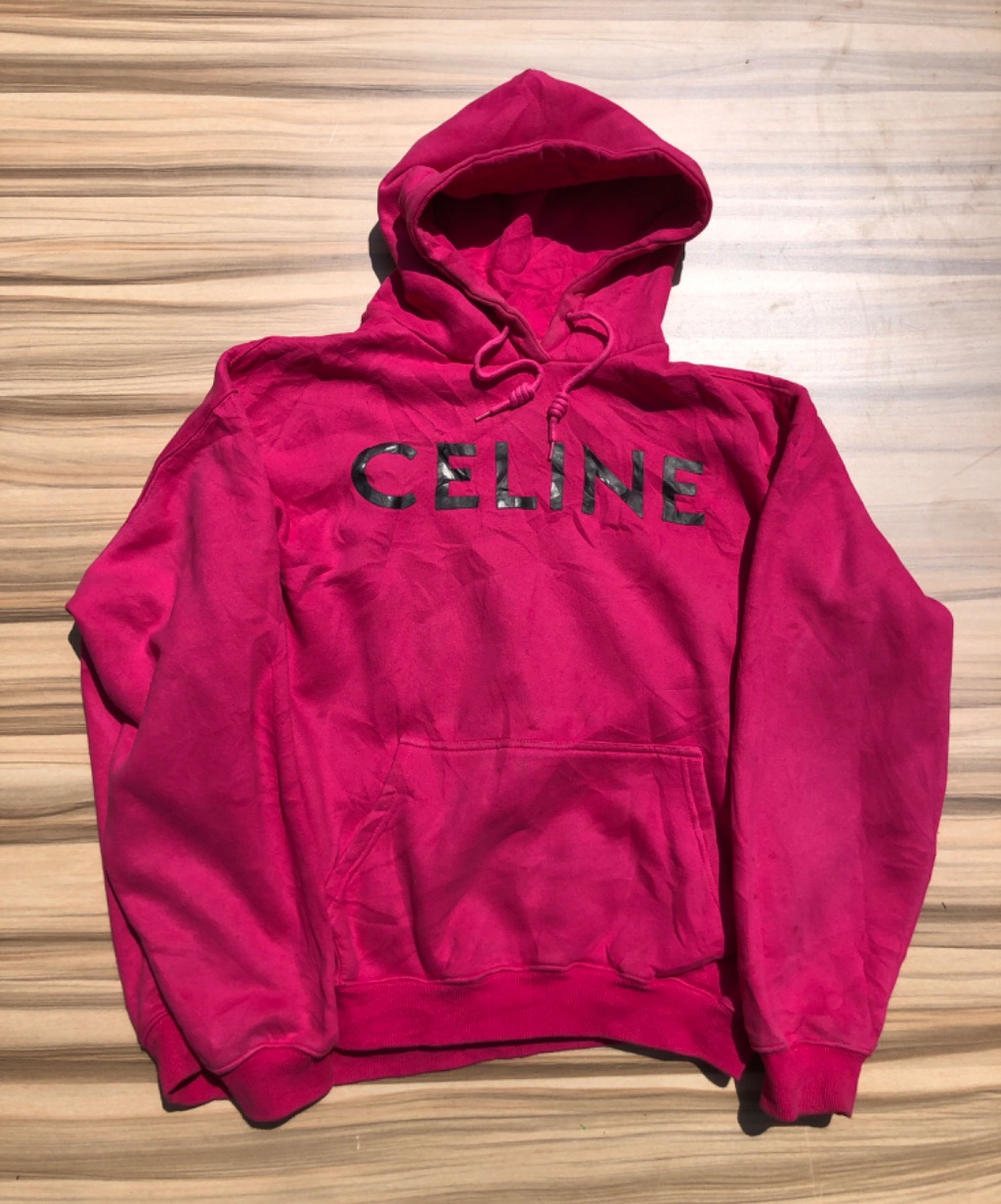 Celine Hoodie