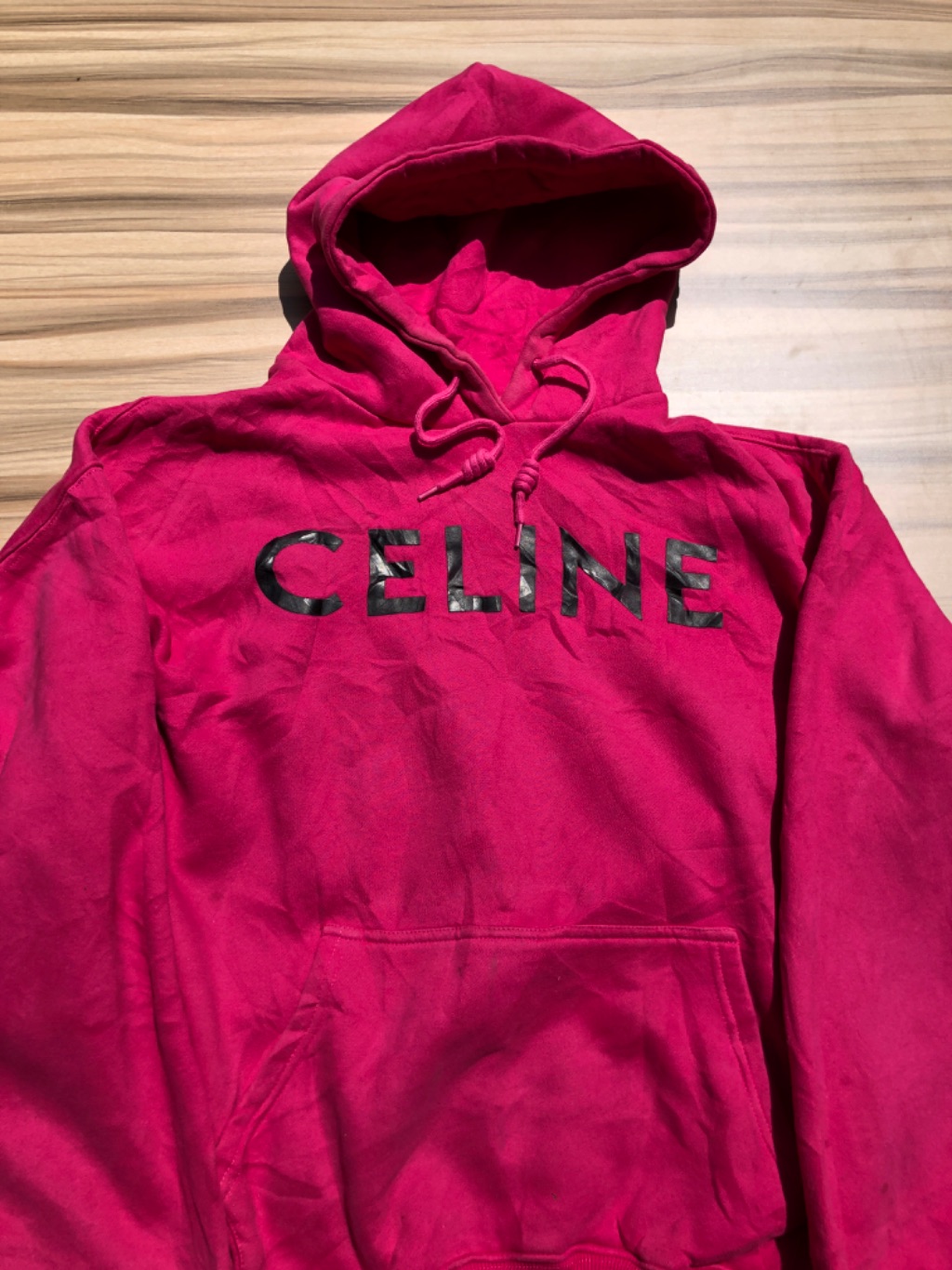 Celine Hoodie