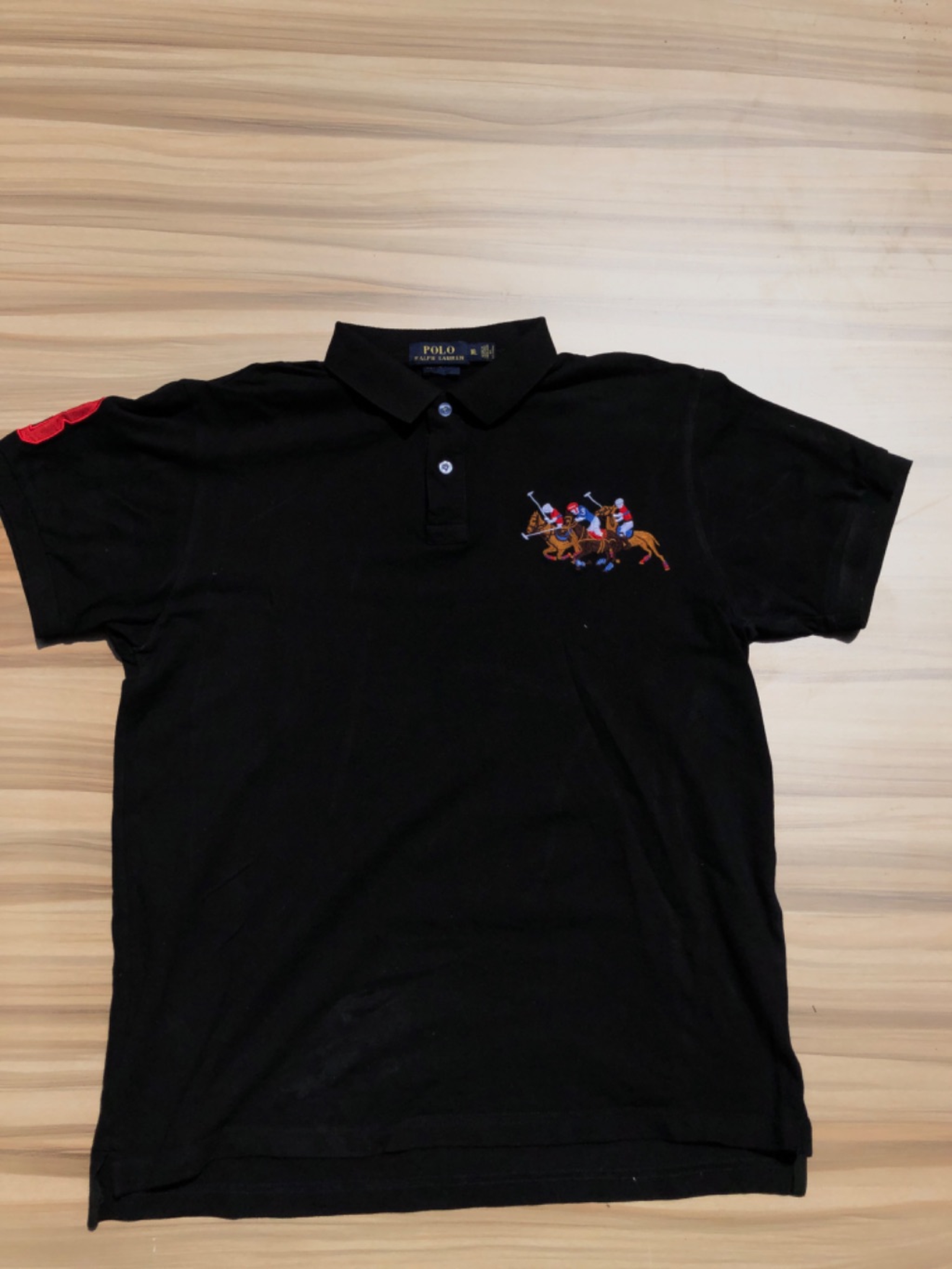 Ralph Lauren Polo Tee