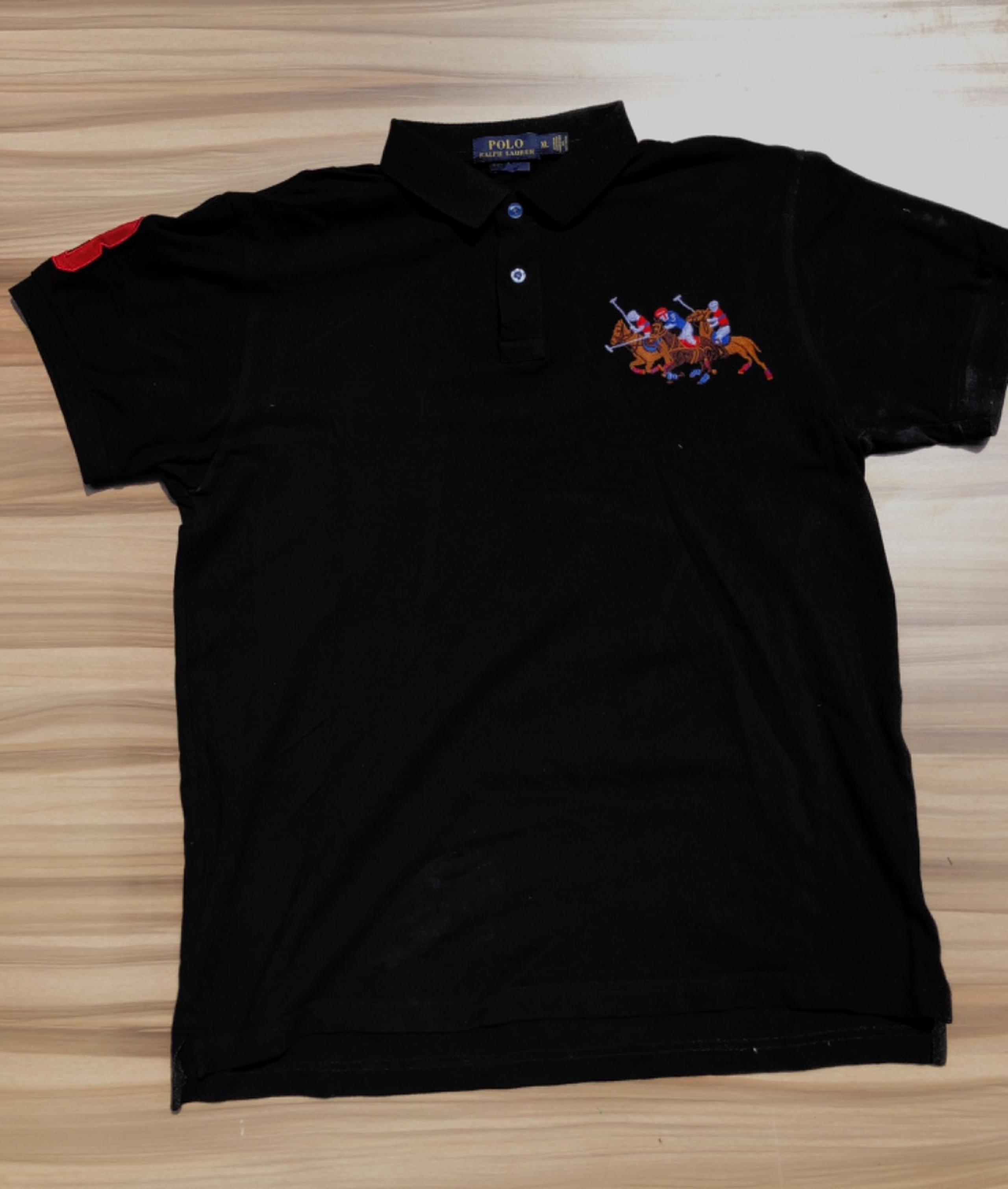 Ralph Lauren Polo Tee