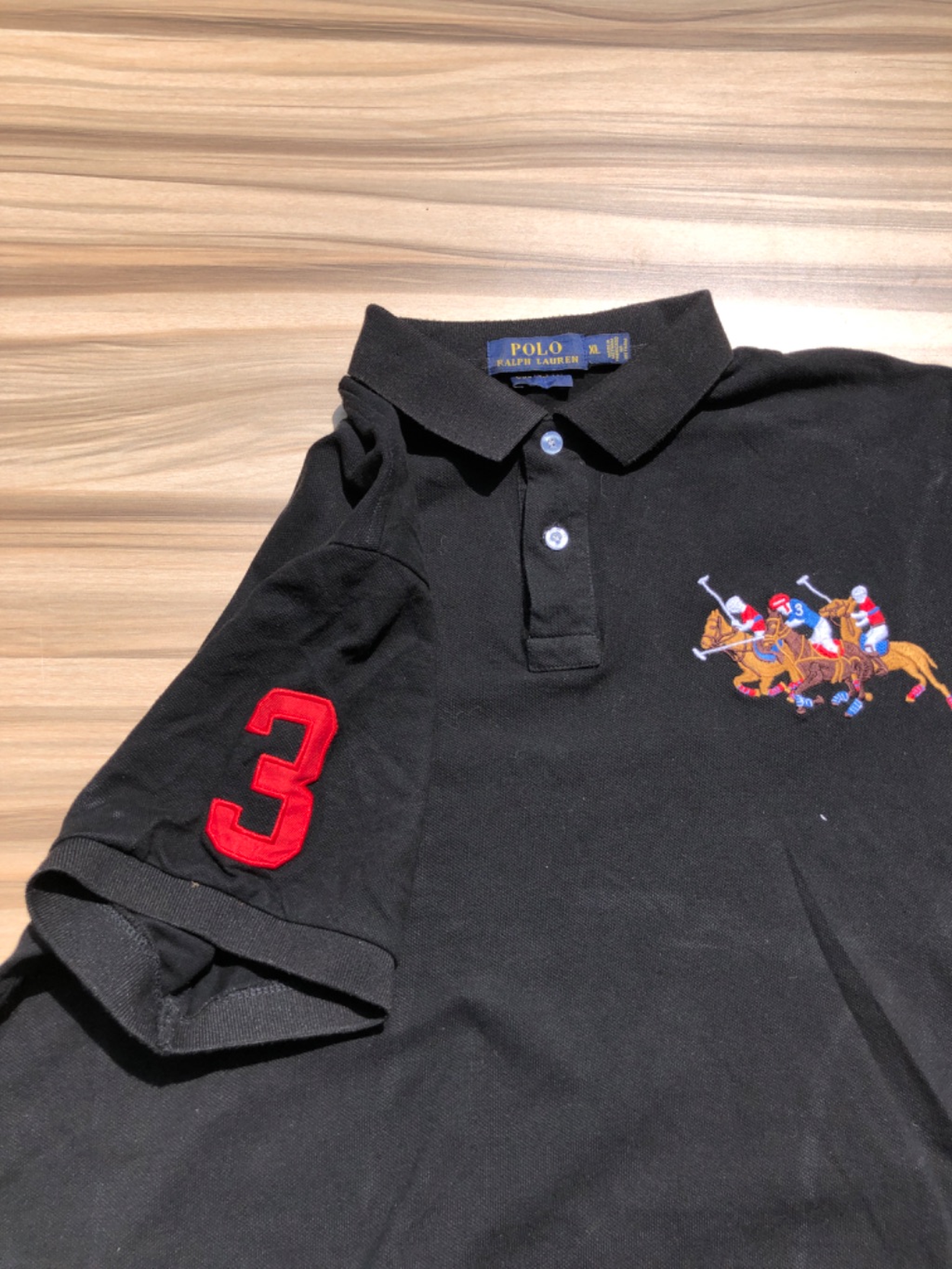 Ralph Lauren Polo Tee