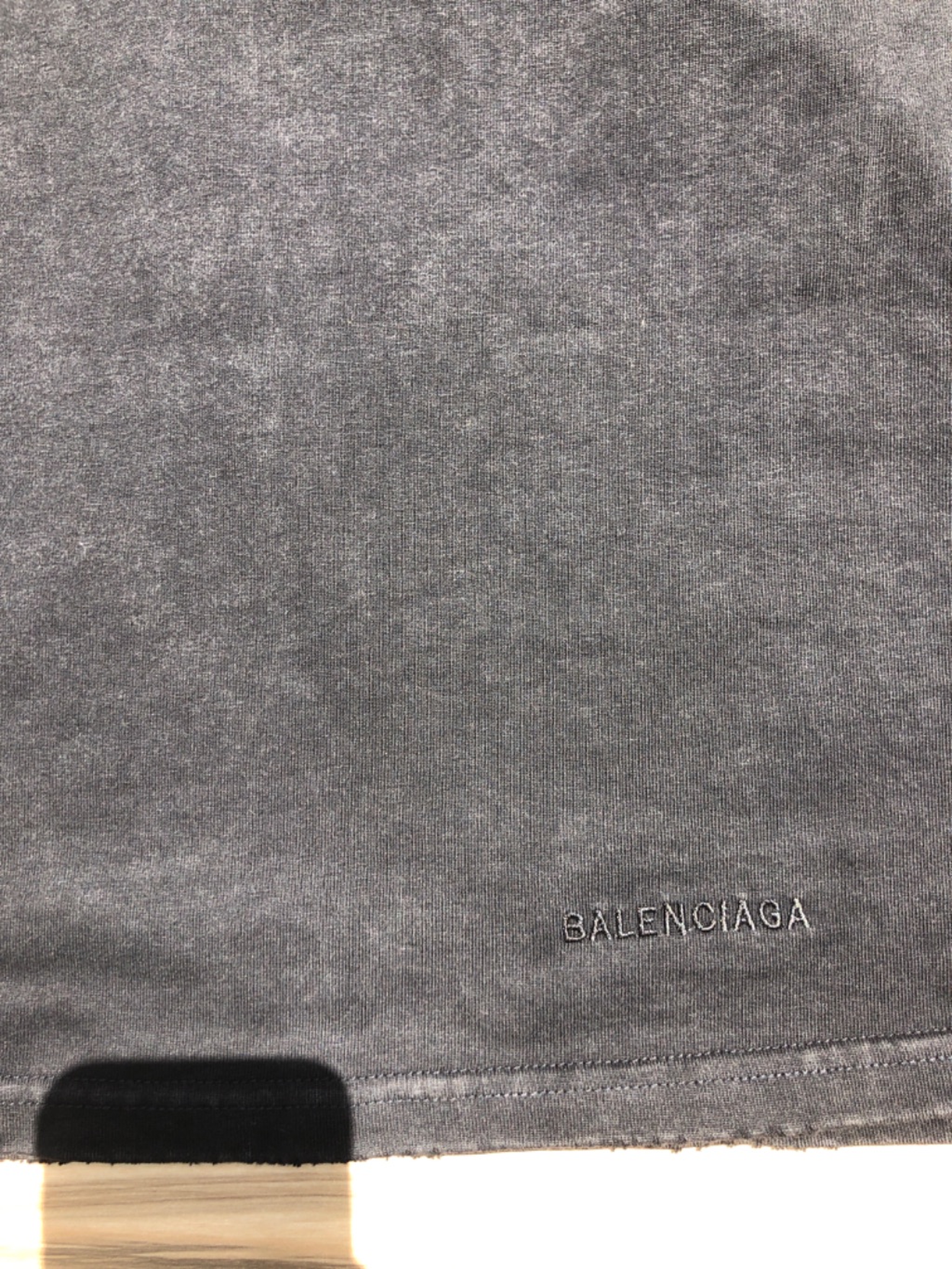 Balenciaga Limited Edition Tee