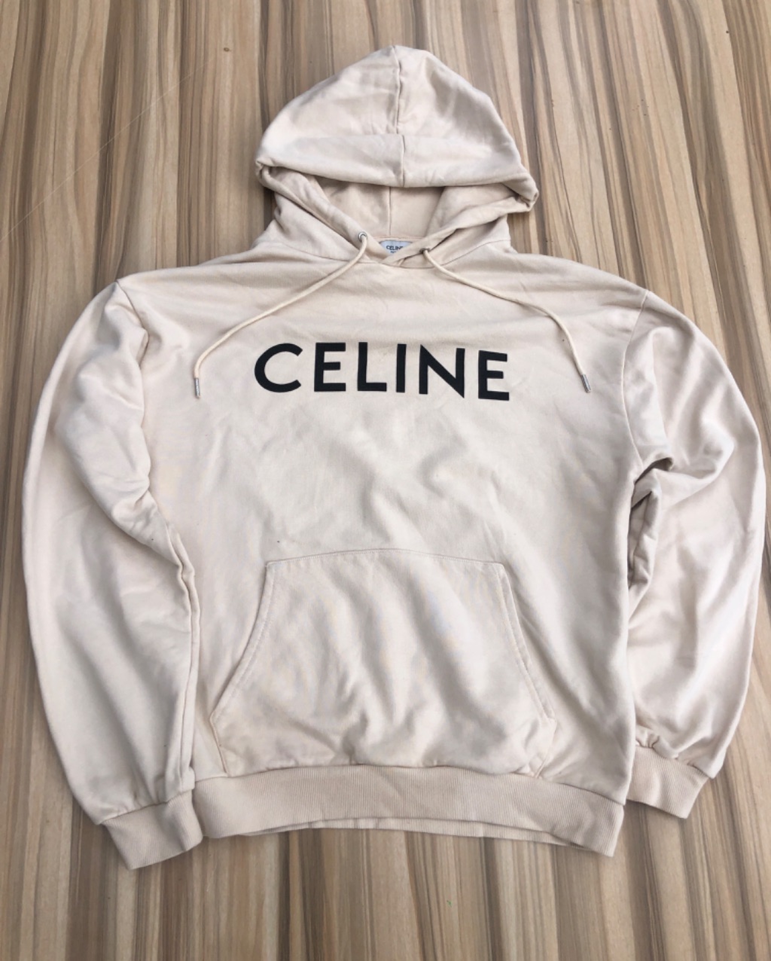 Celine Hoodie