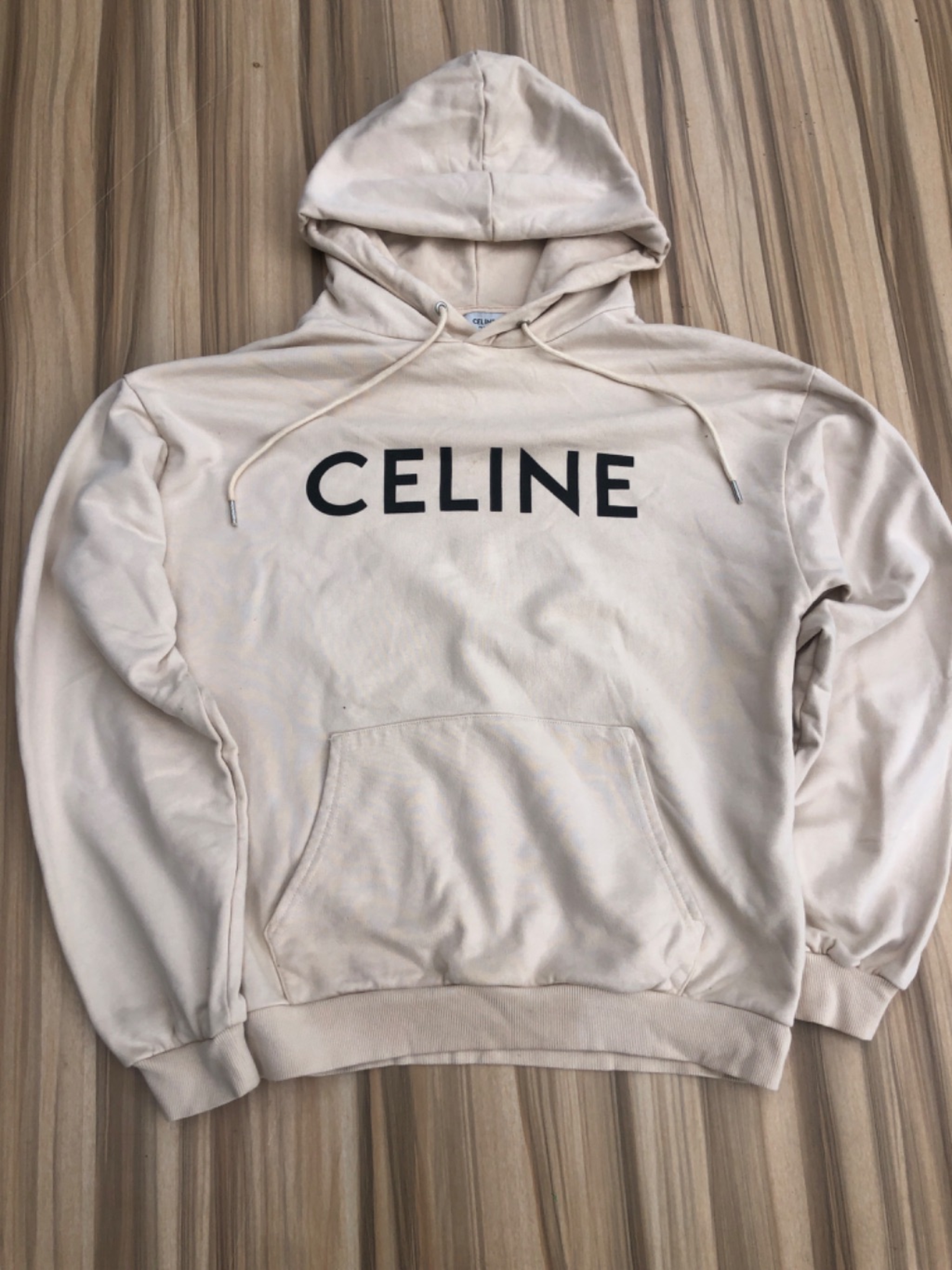 Celine Hoodie