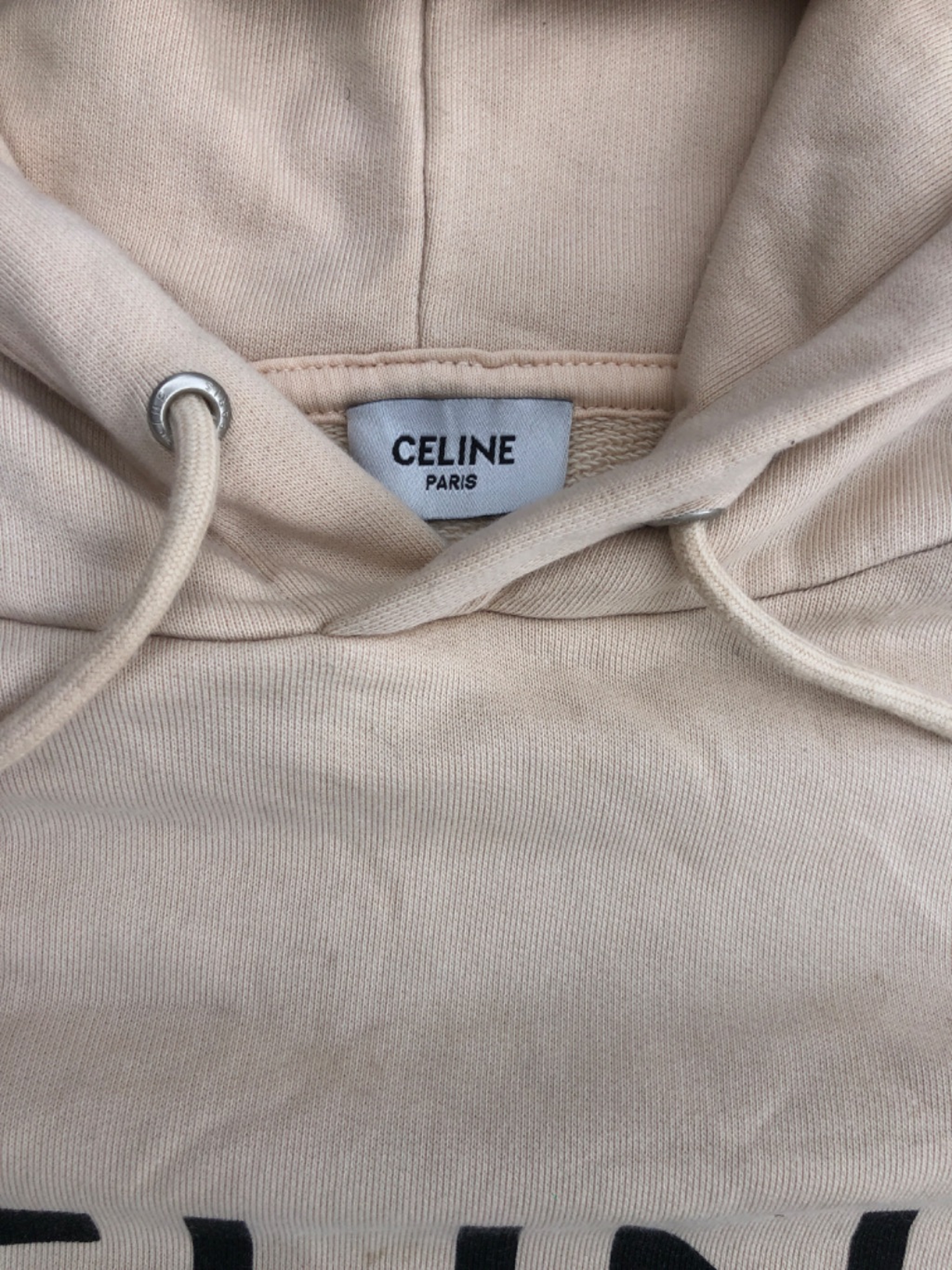 Celine Hoodie