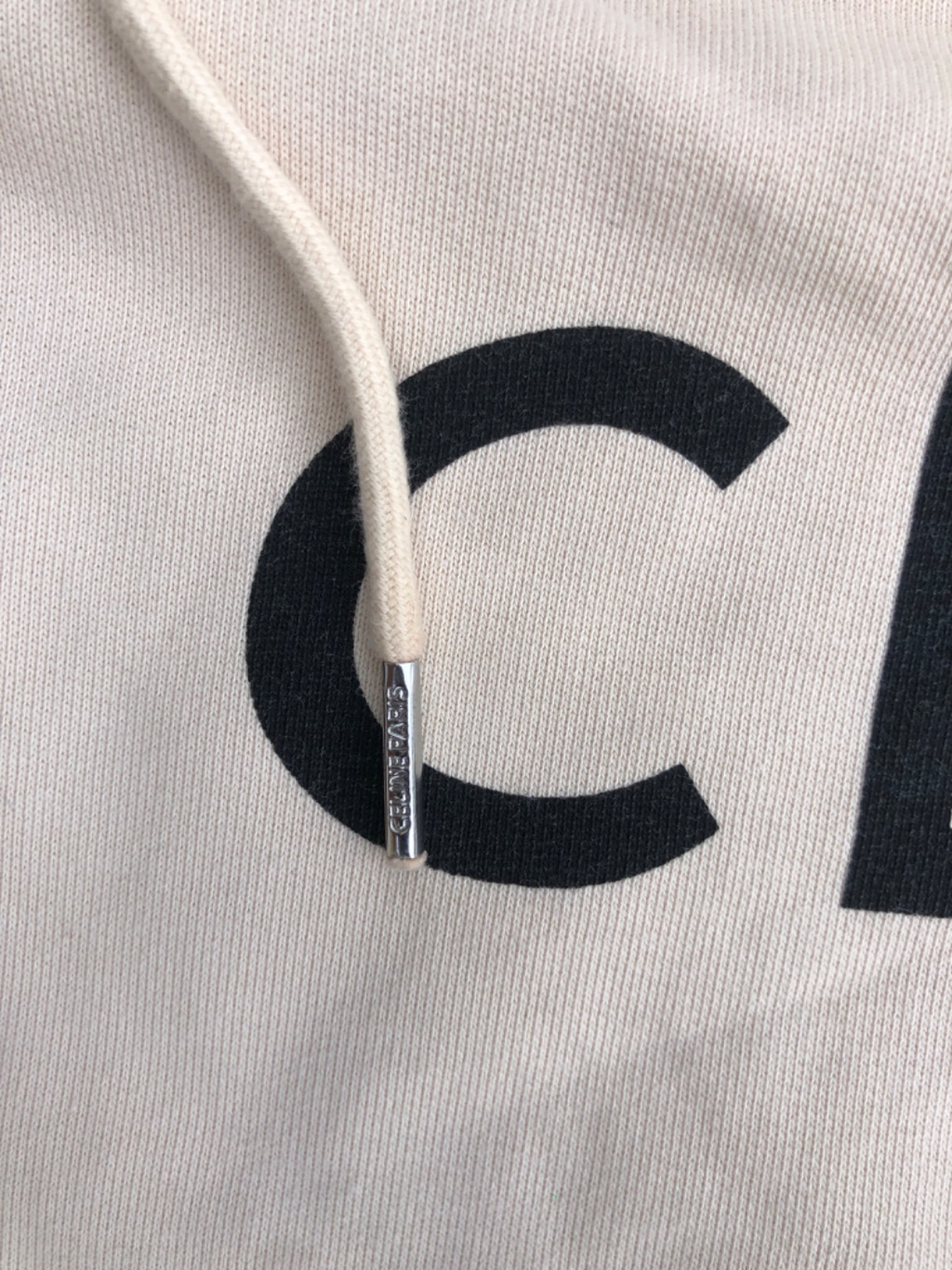 Celine Hoodie