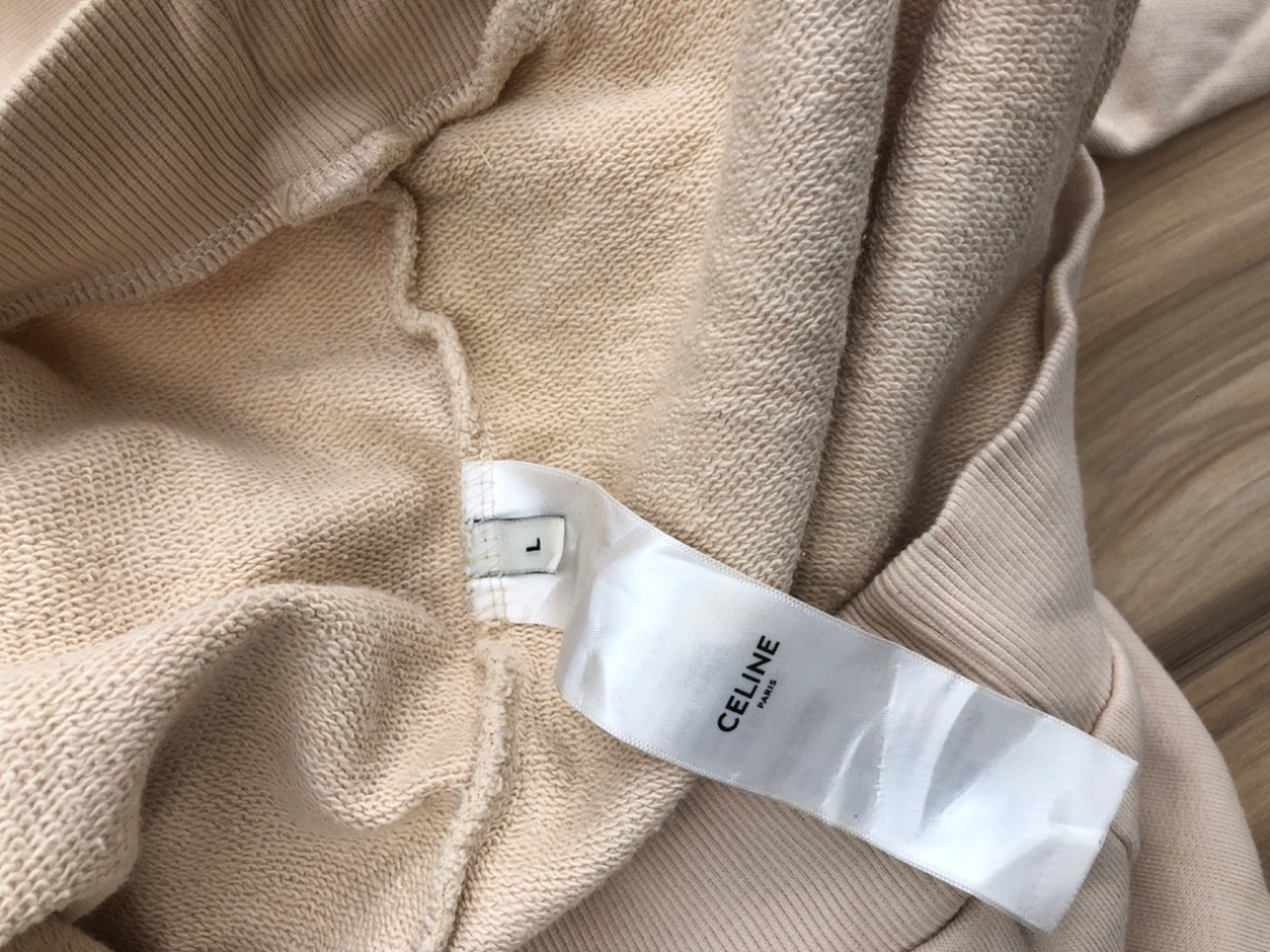 Celine Hoodie