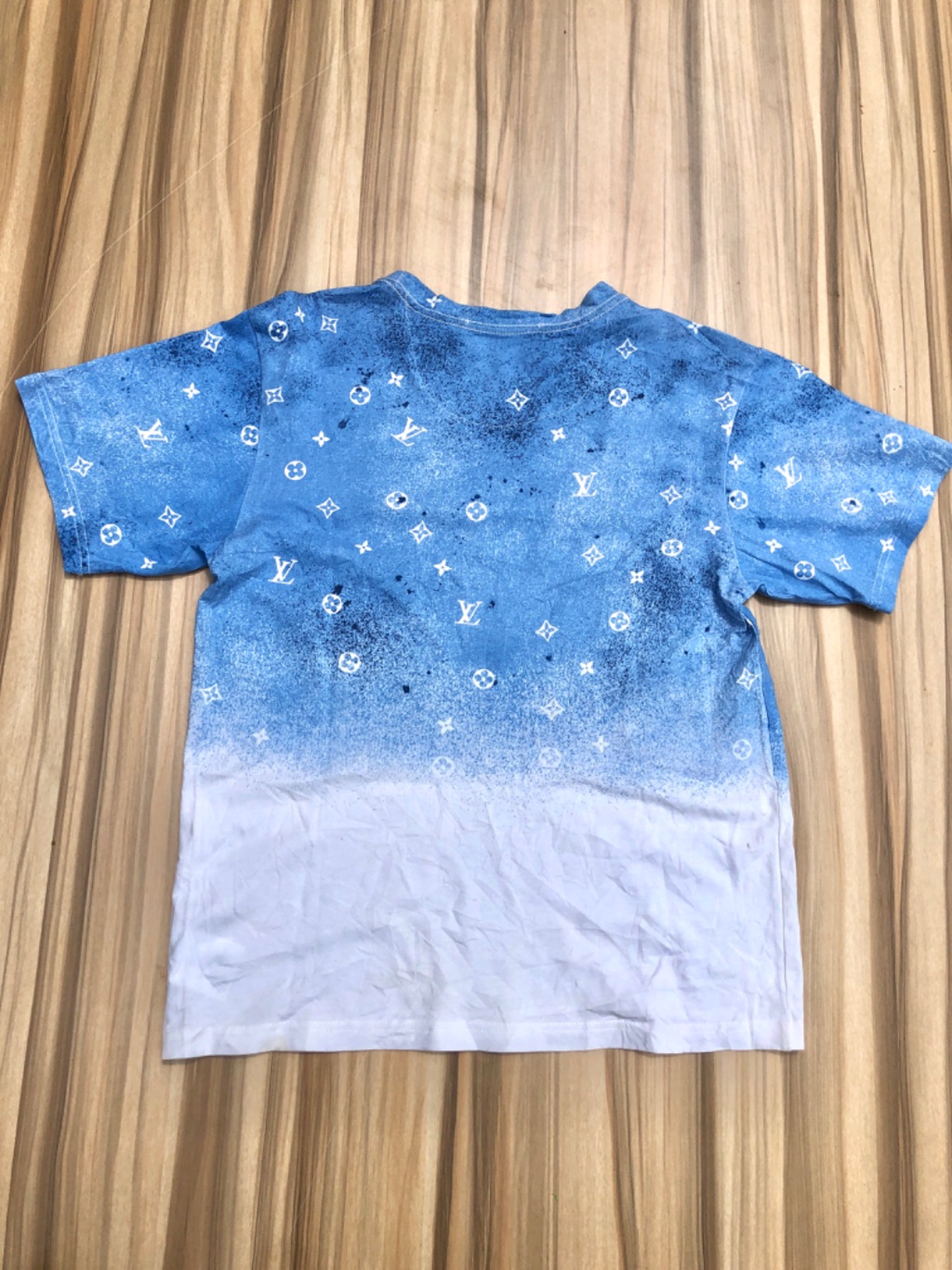 Louis Vuitton Monogram Tee