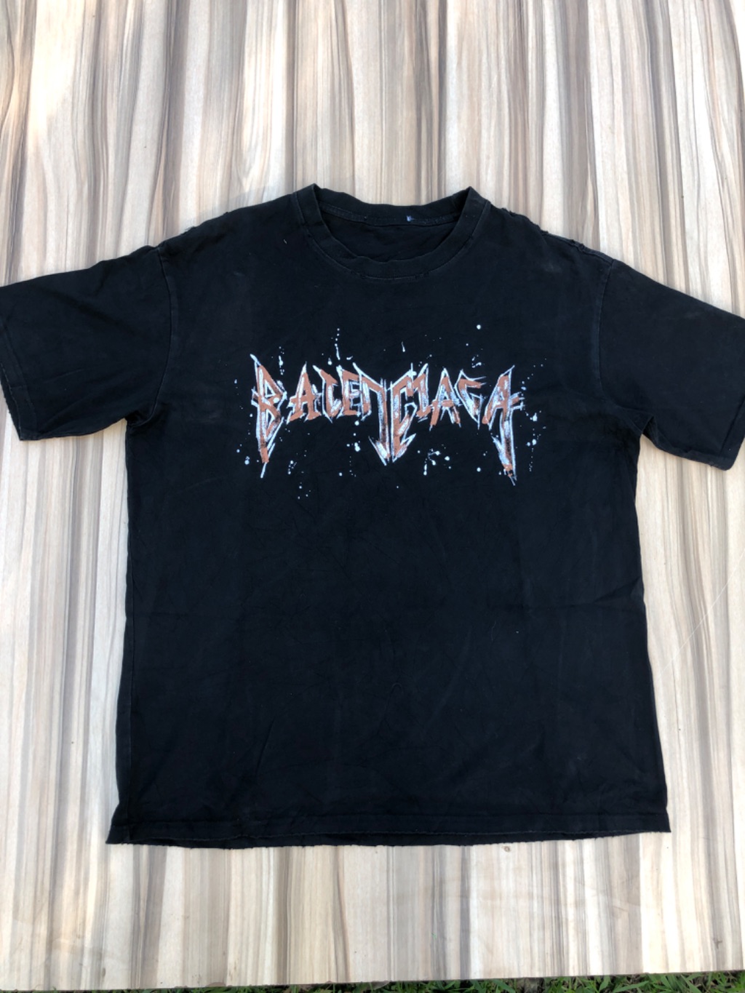 Balenciaga Tee