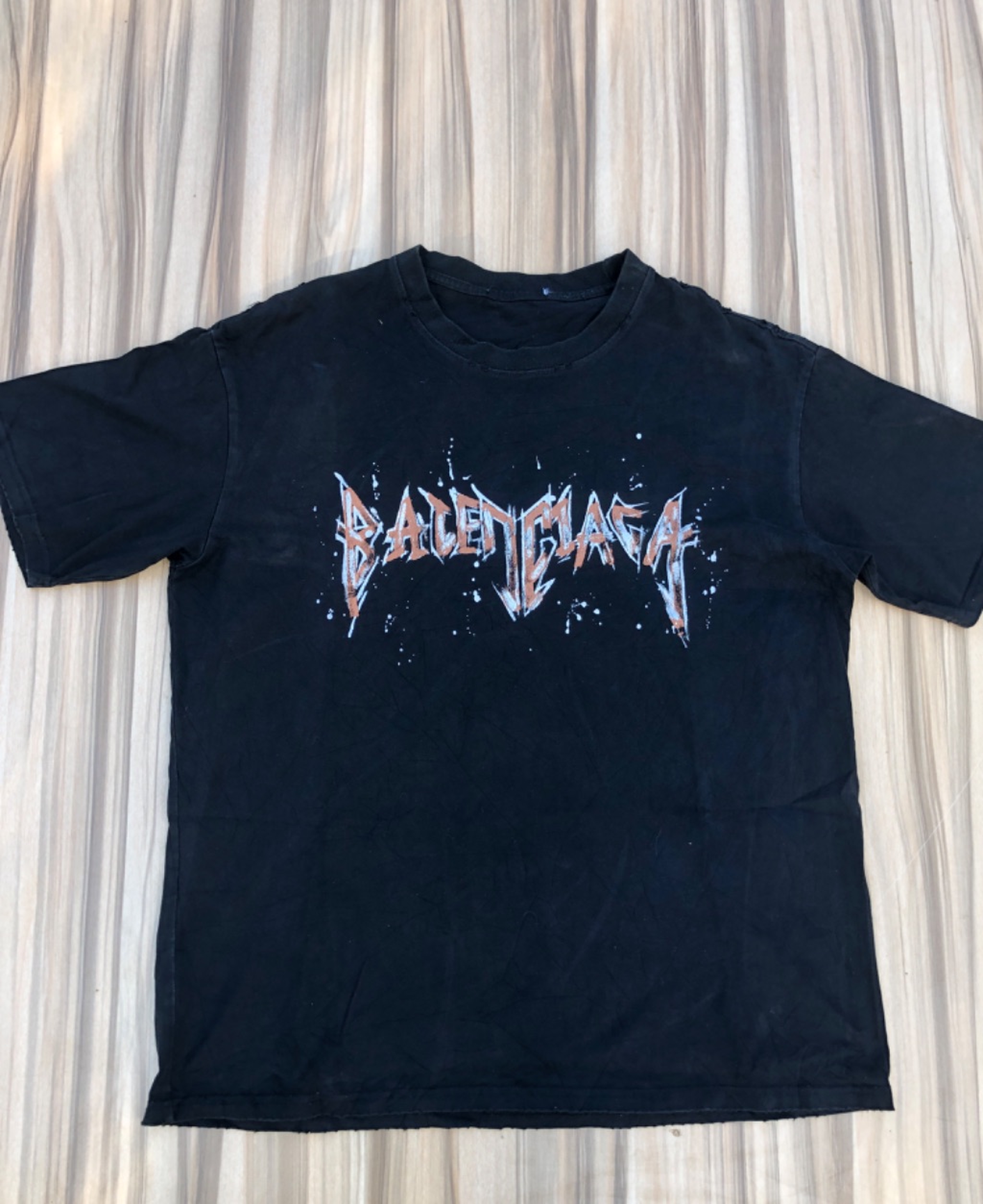 Balenciaga Tee