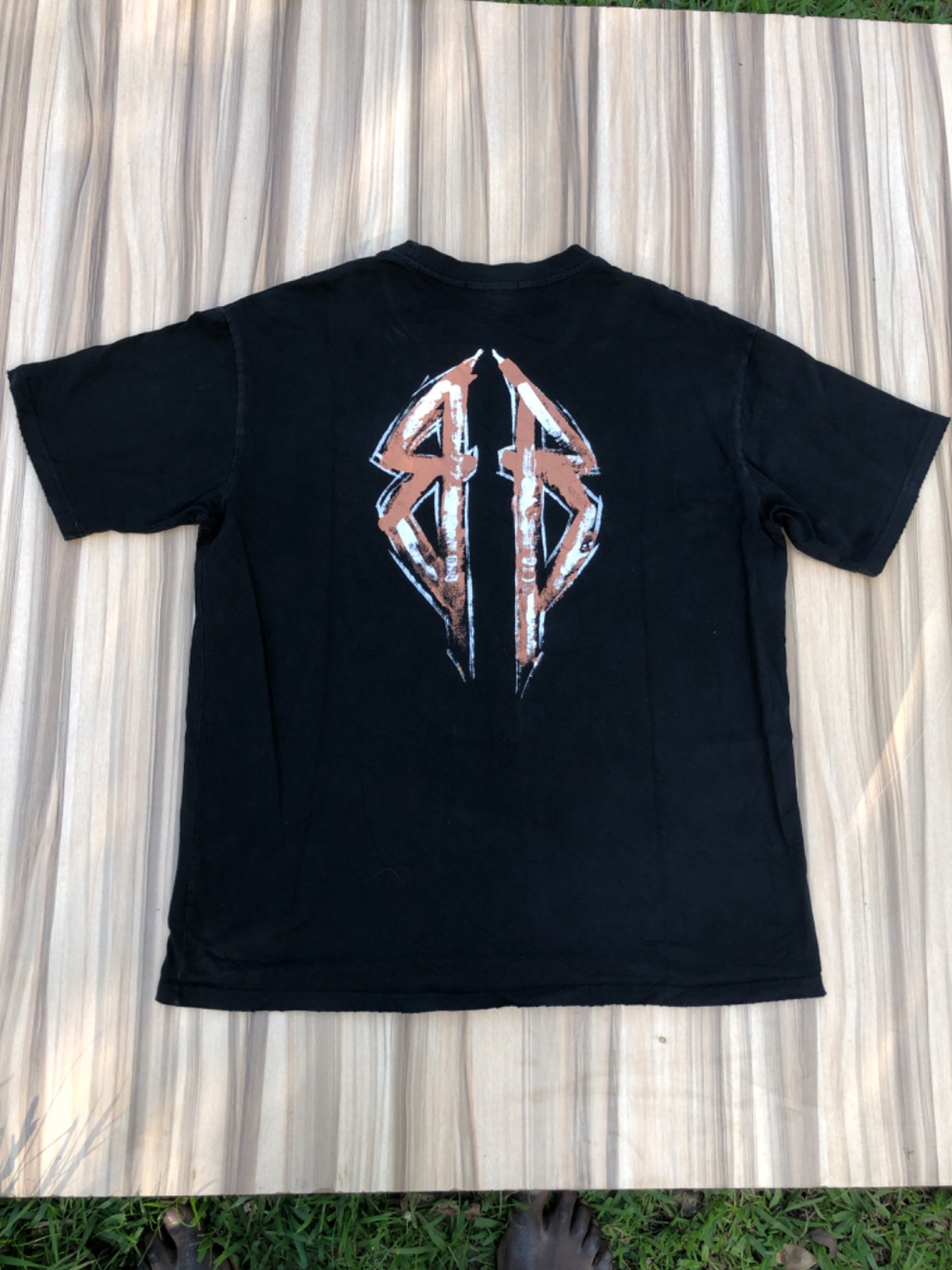 Balenciaga Tee