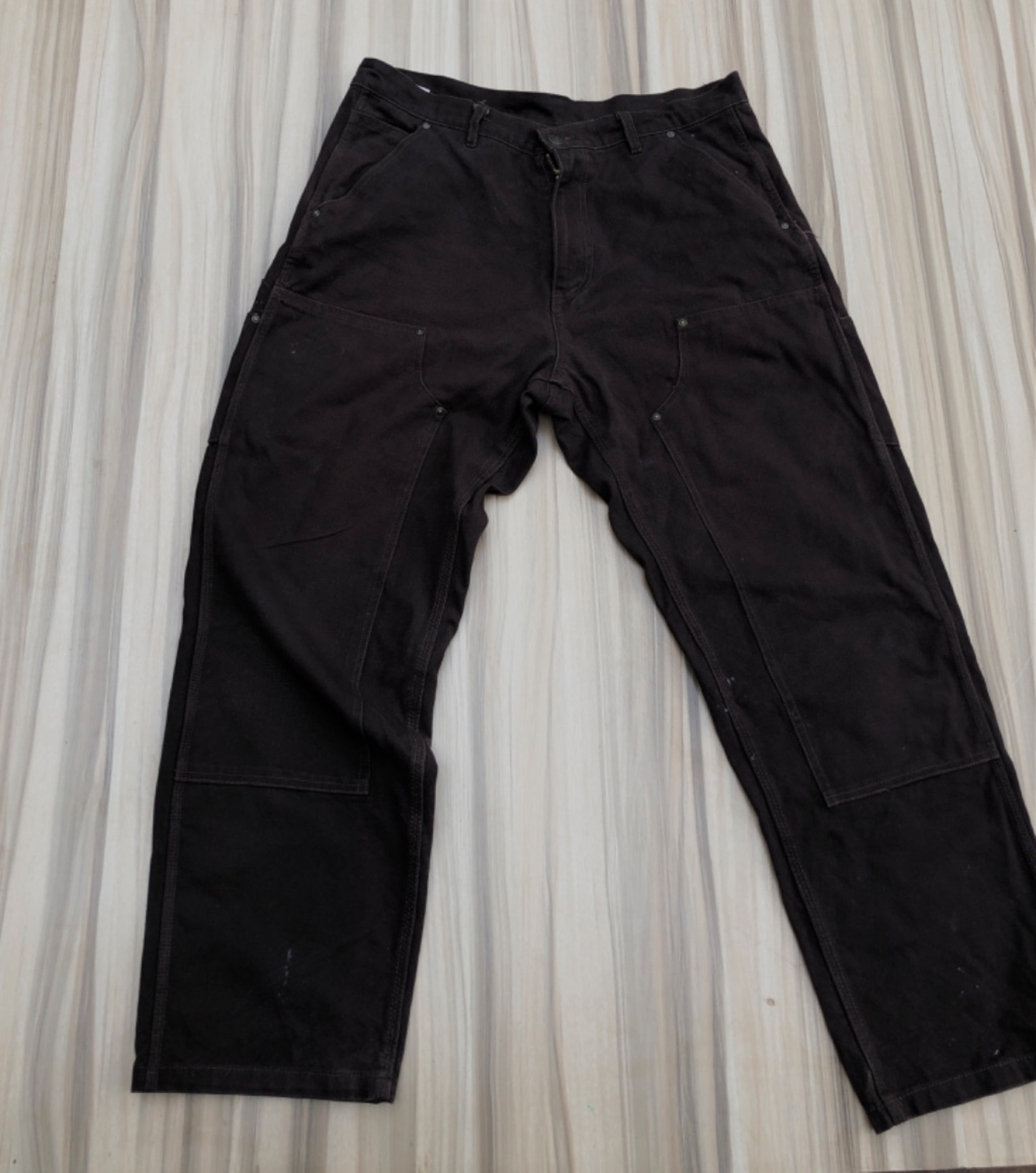 Carpenter Pants
