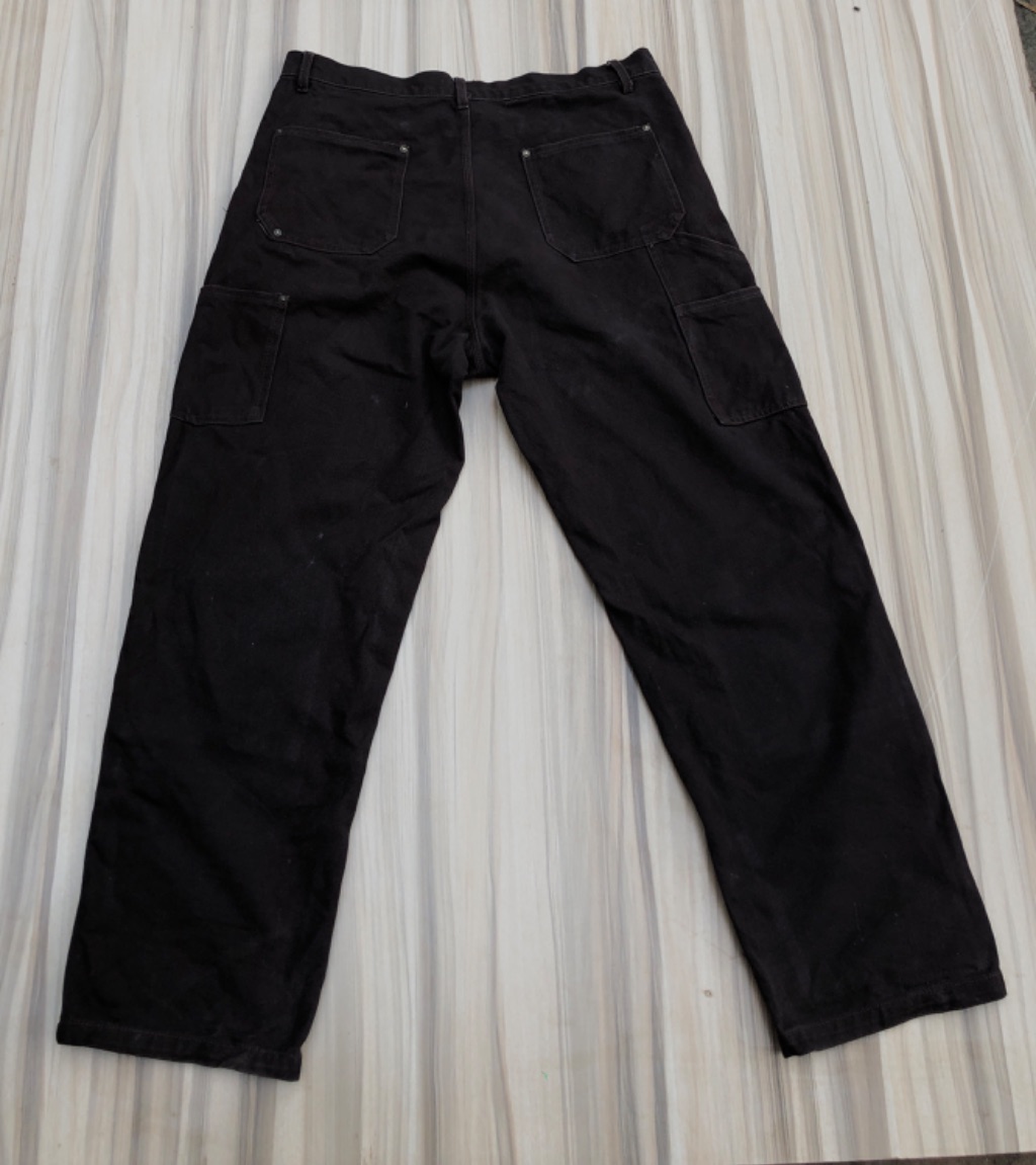 Carpenter Pants