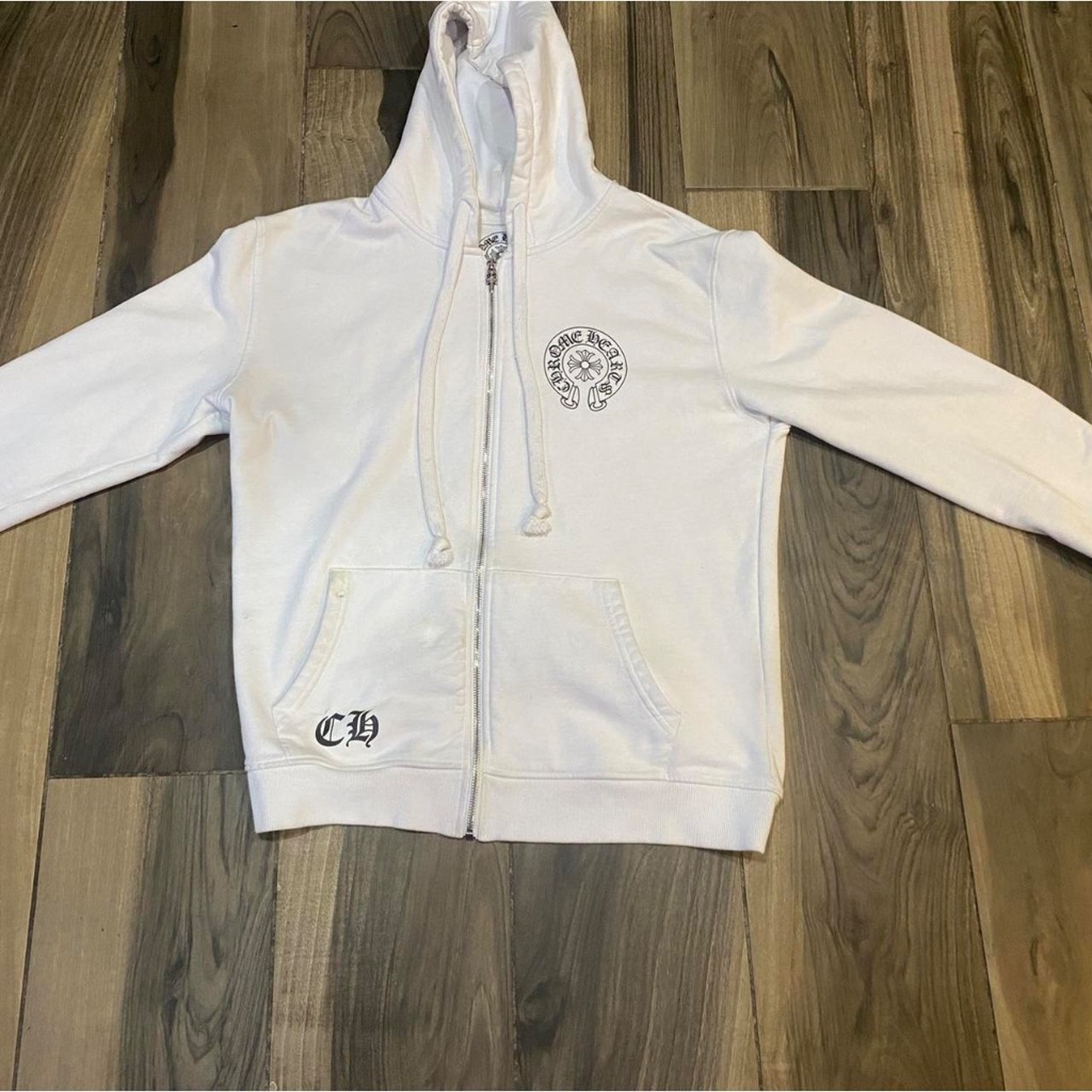 Chrome Hearts Hoodie