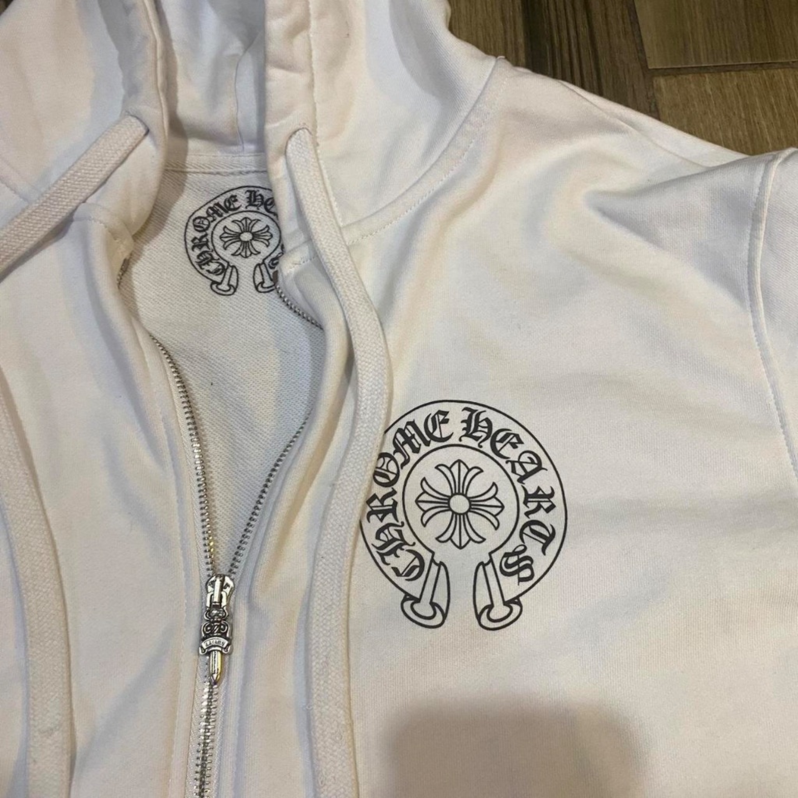 Chrome Hearts Hoodie